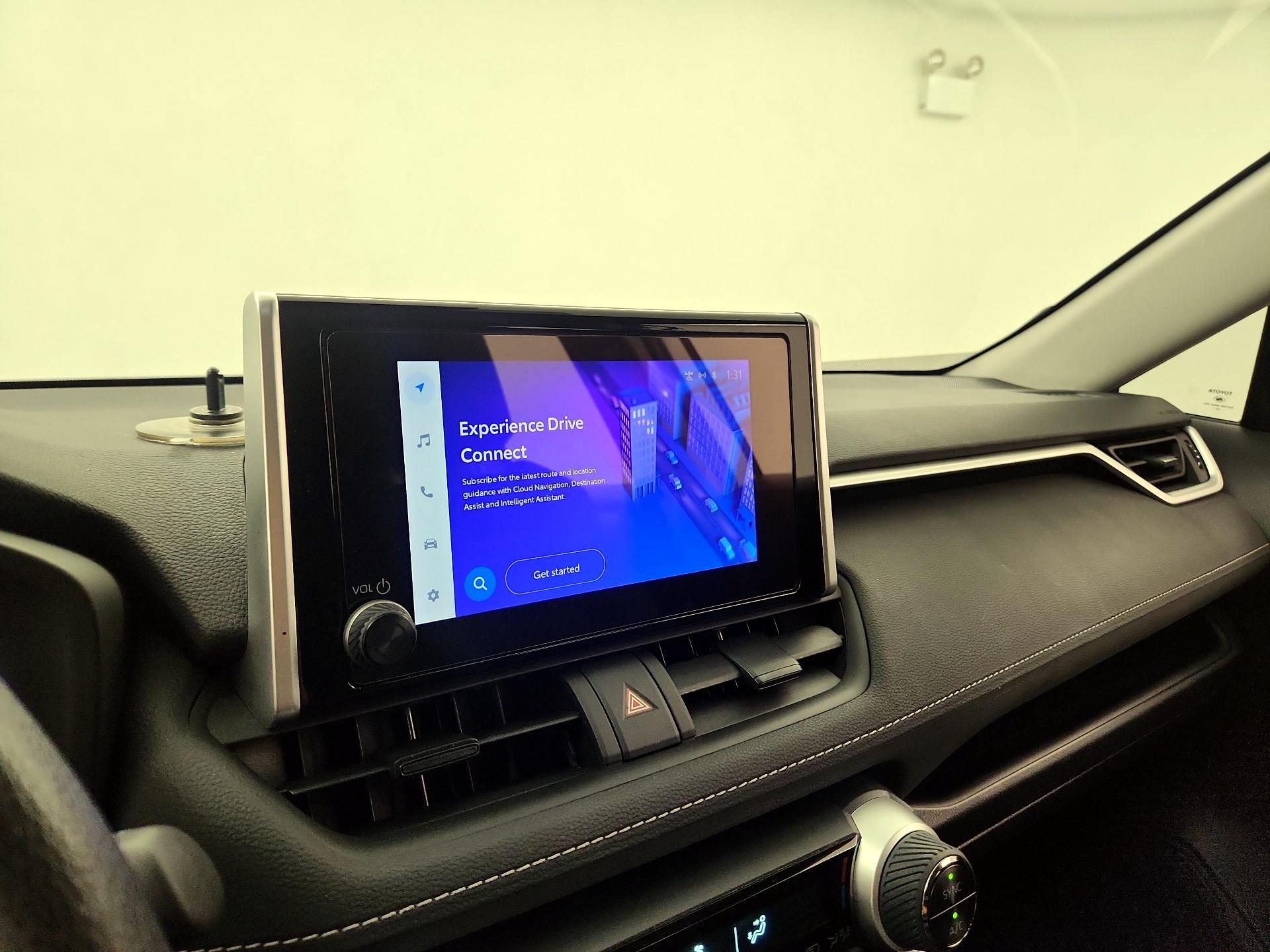 Thumbnail: 2024 Toyota RAV4 - 14