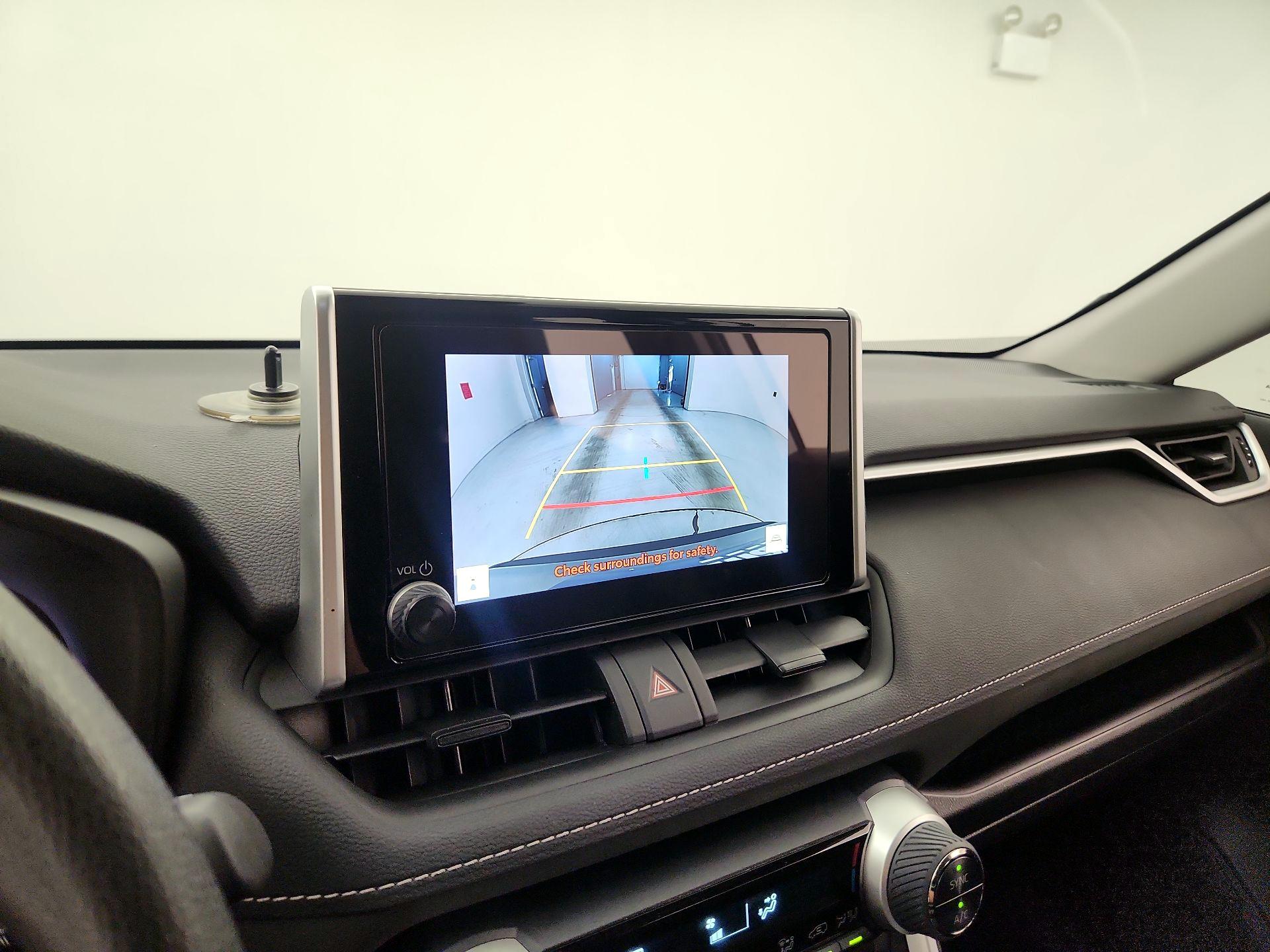 Thumbnail: 2024 Toyota RAV4 - 15