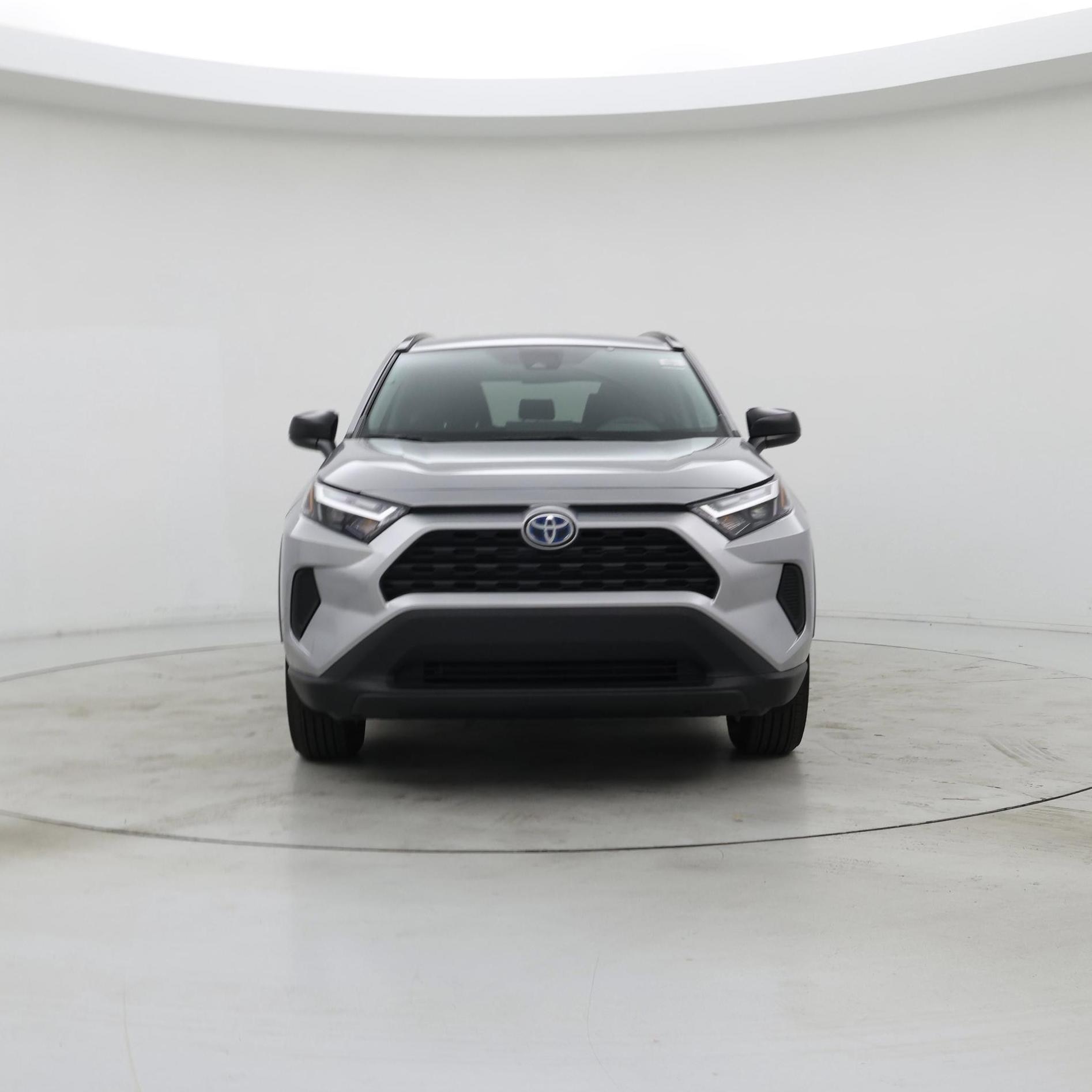 Thumbnail: 2024 Toyota RAV4 - 5
