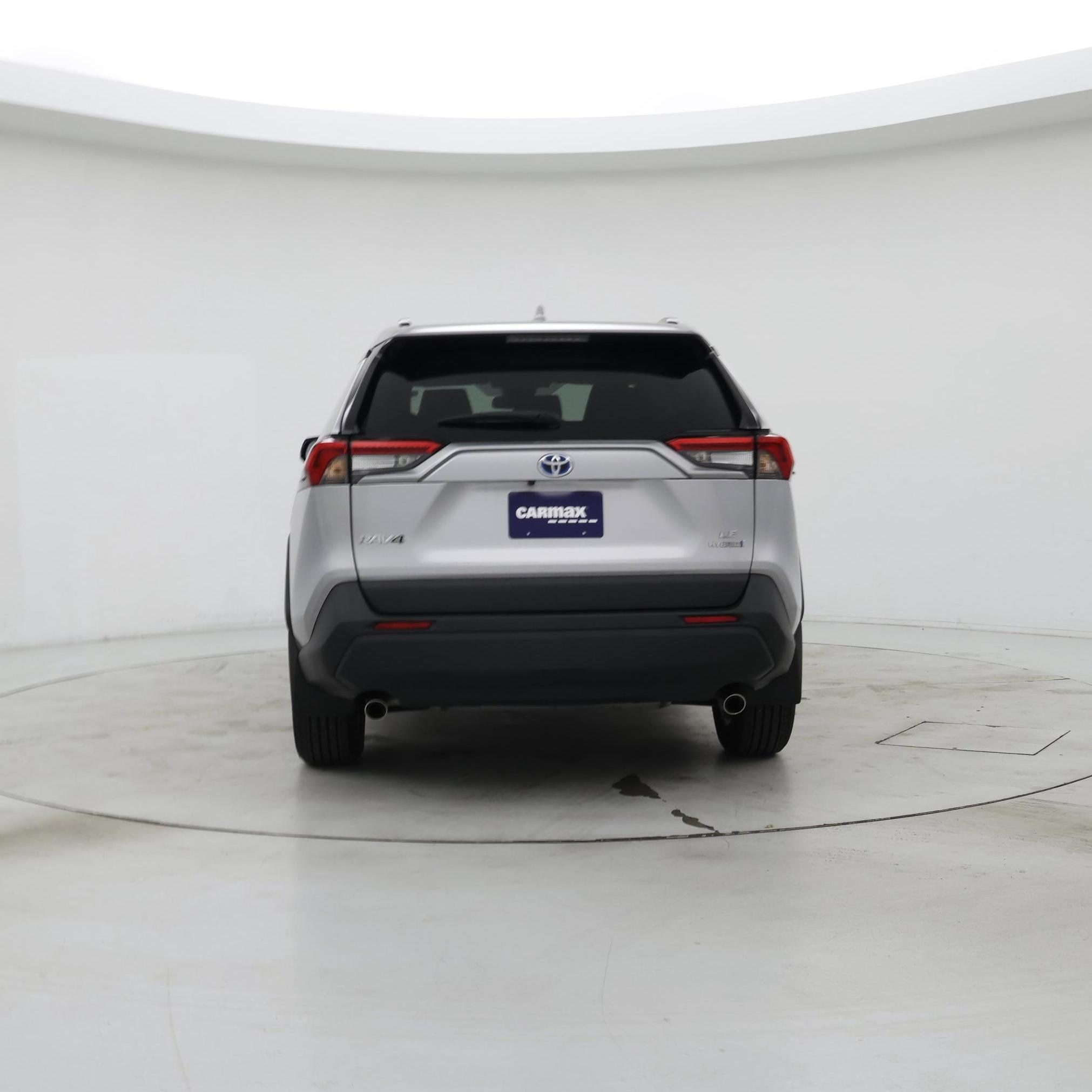 Thumbnail: 2024 Toyota RAV4 - 6