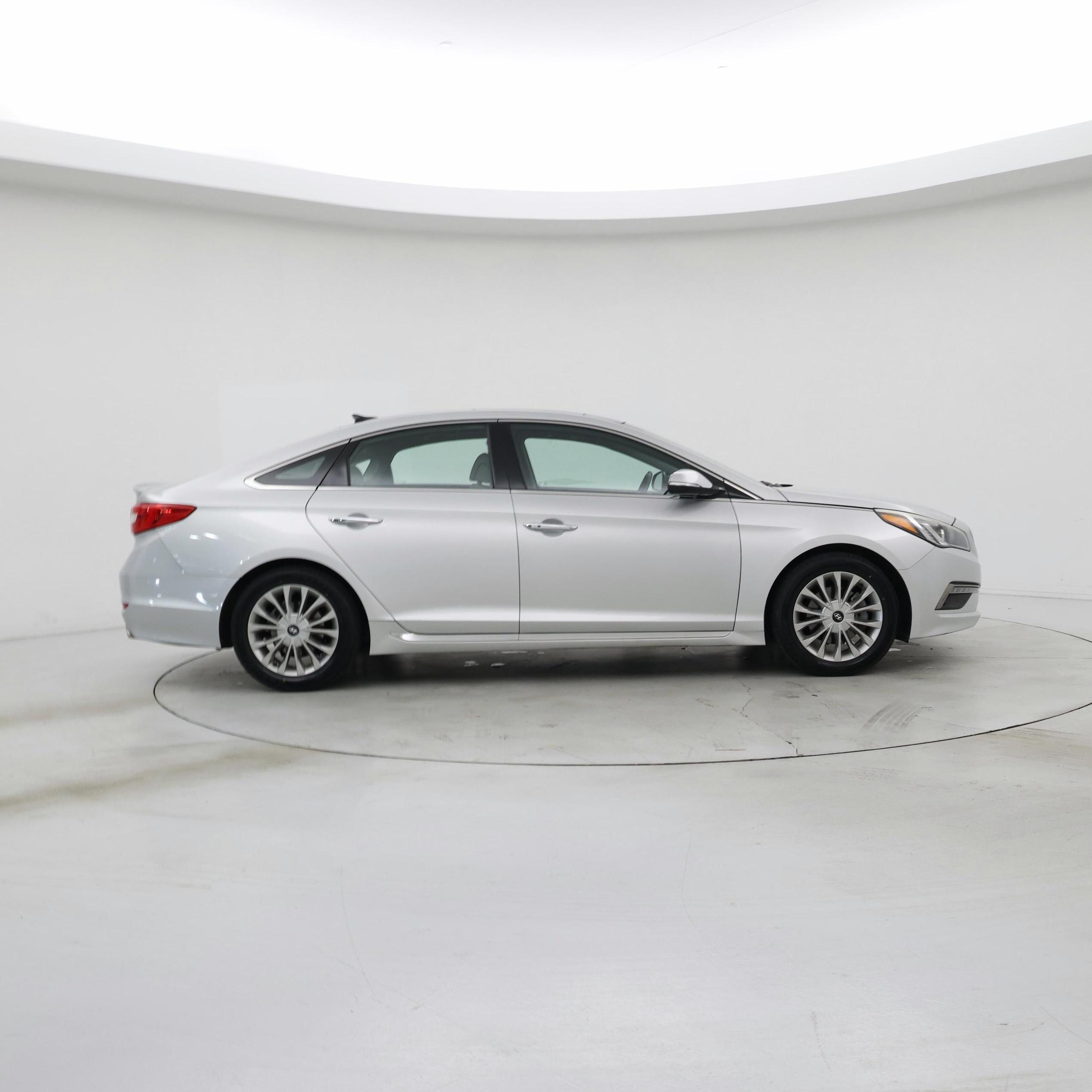 Thumbnail: 2015 Hyundai Sonata - 7