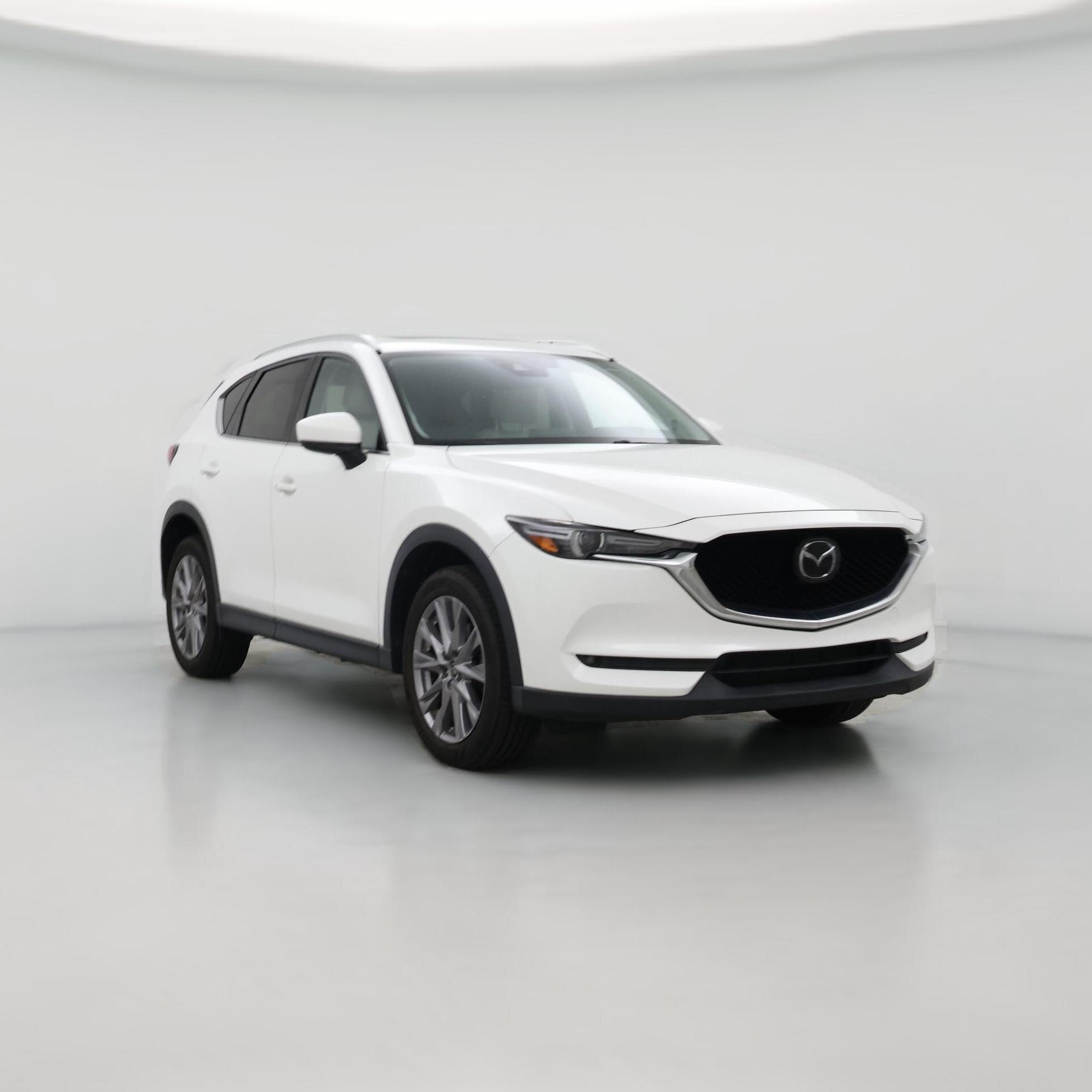 Thumbnail: 2019 Mazda CX-5 - 1