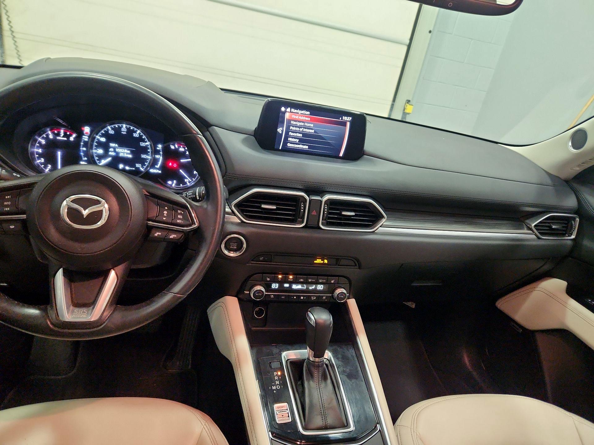 Thumbnail: 2019 Mazda CX-5 - 9