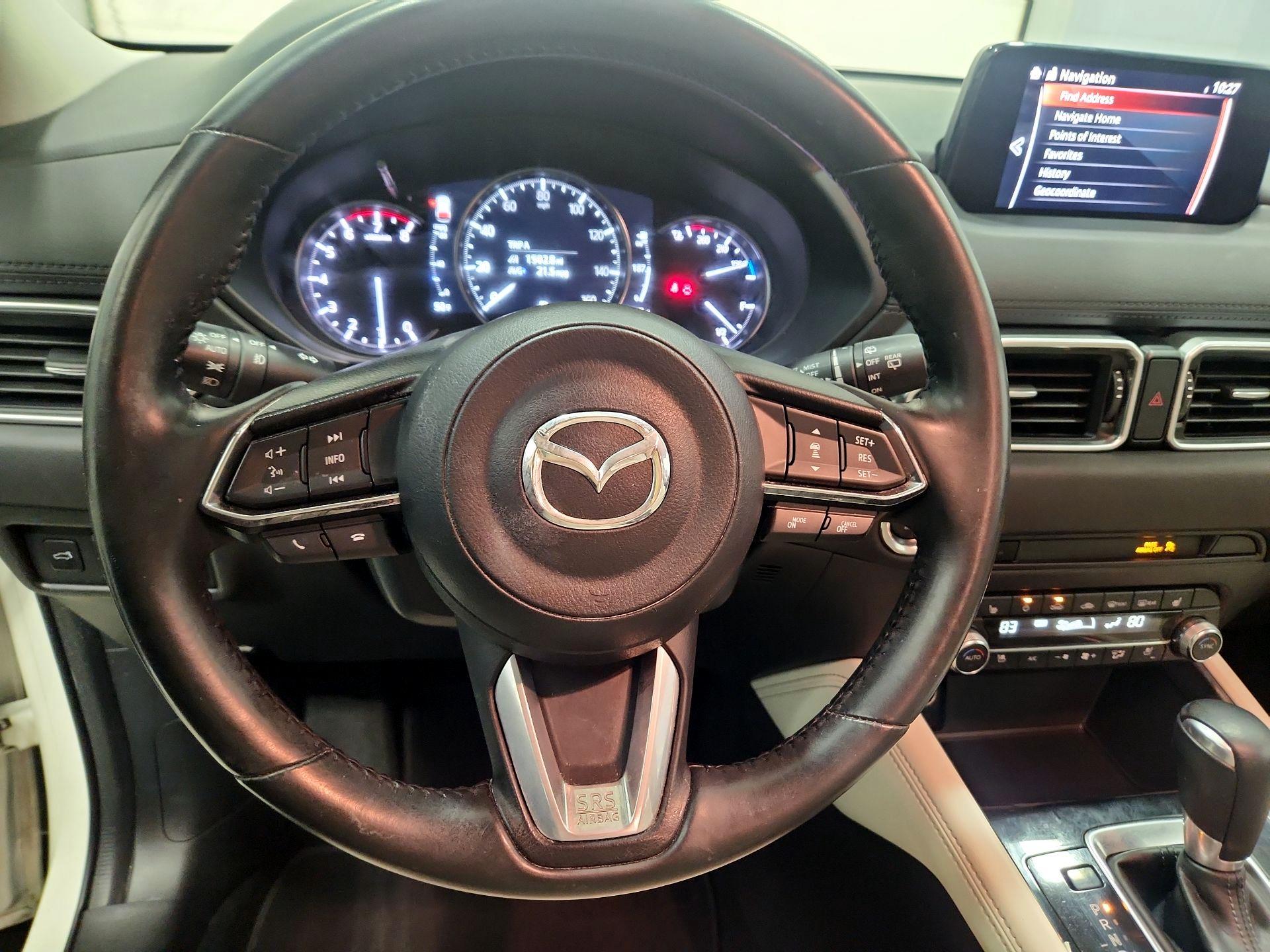 Thumbnail: 2019 Mazda CX-5 - 10