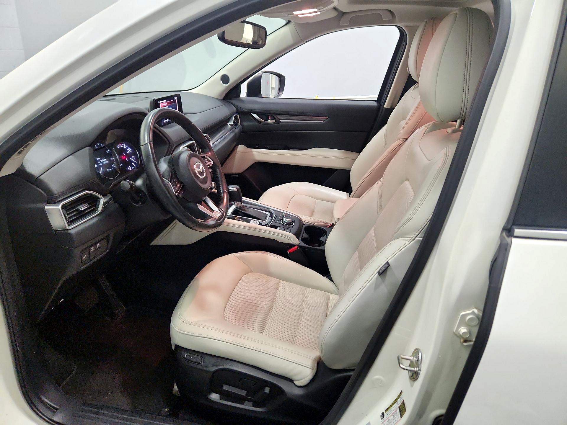 Thumbnail: 2019 Mazda CX-5 - 11