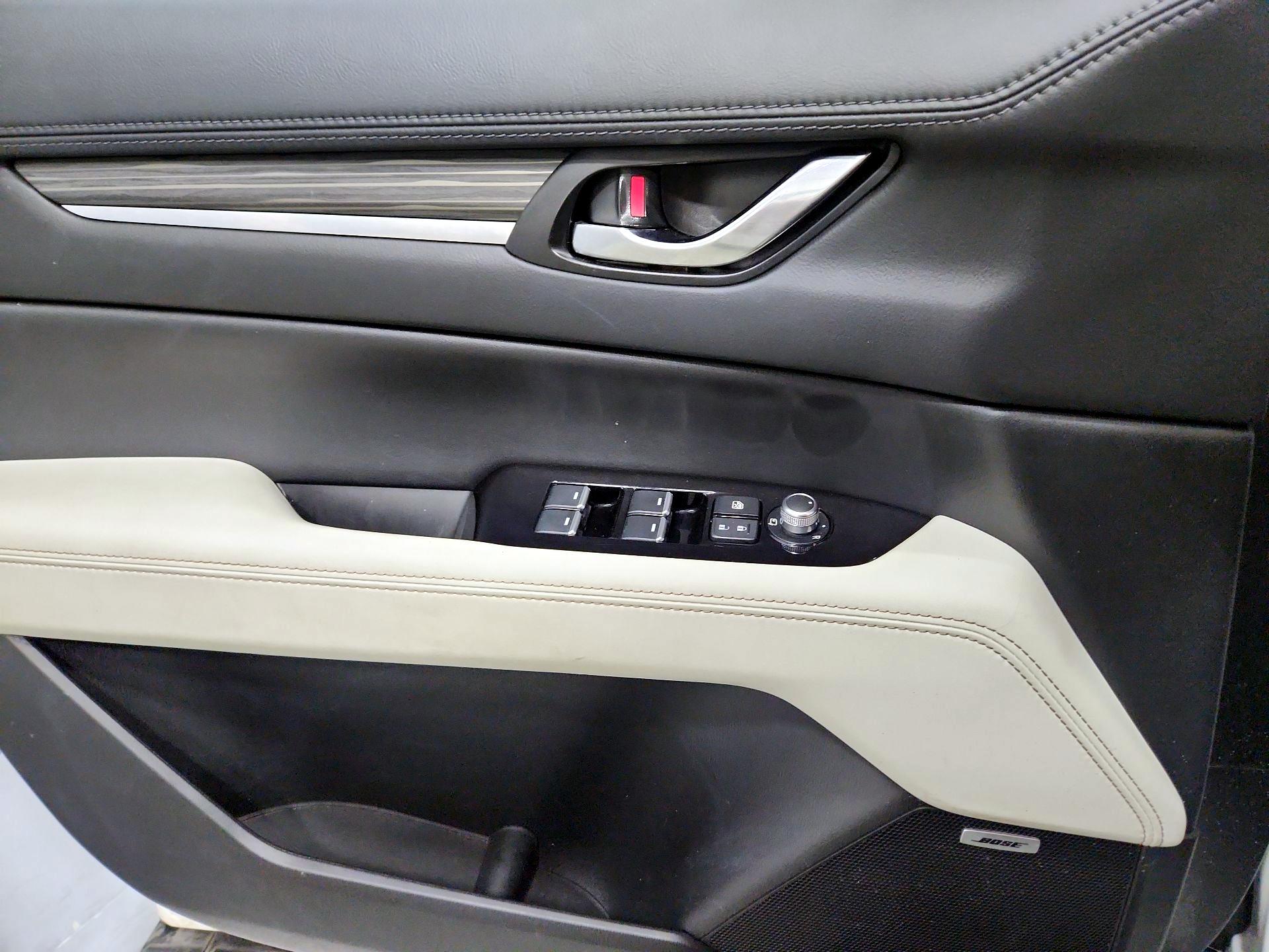 Thumbnail: 2019 Mazda CX-5 - 12