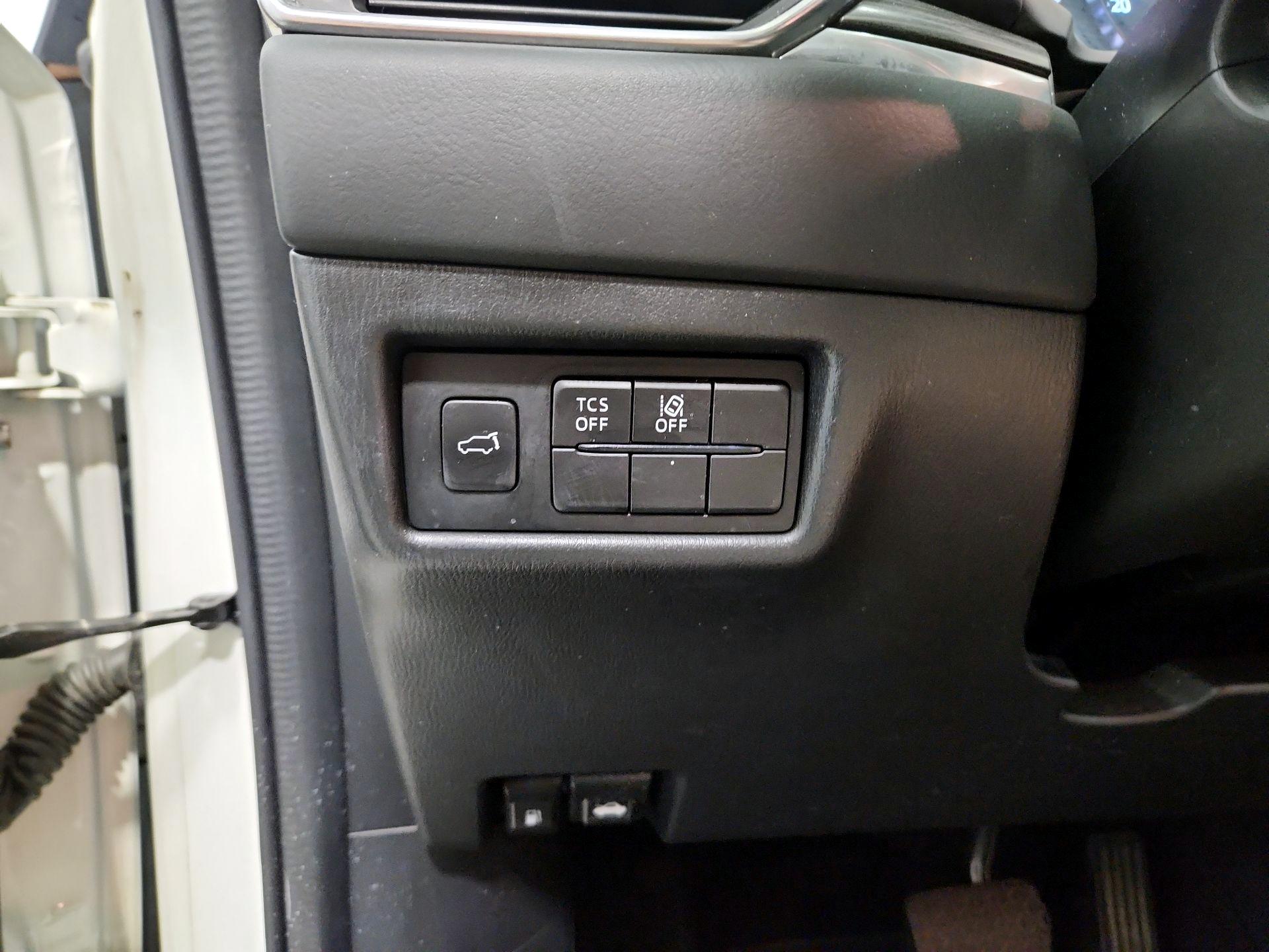 Thumbnail: 2019 Mazda CX-5 - 13