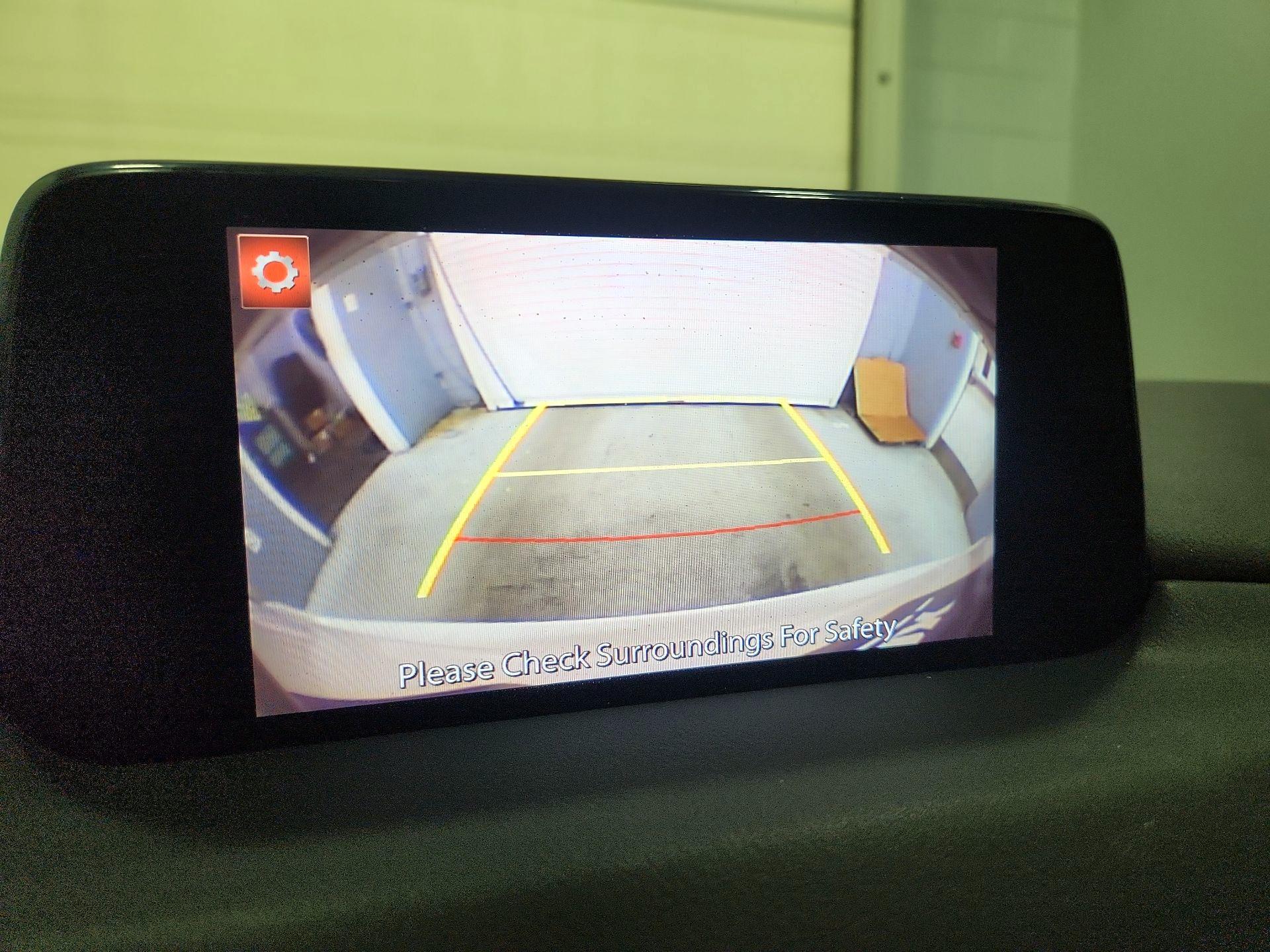 Thumbnail: 2019 Mazda CX-5 - 15