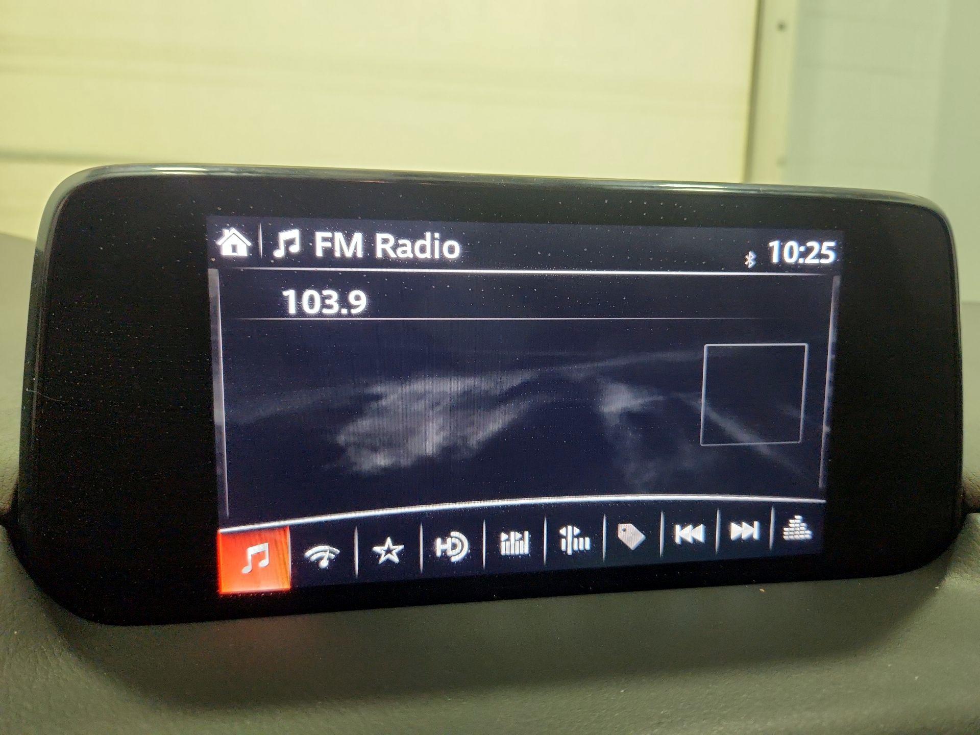 Thumbnail: 2019 Mazda CX-5 - 16