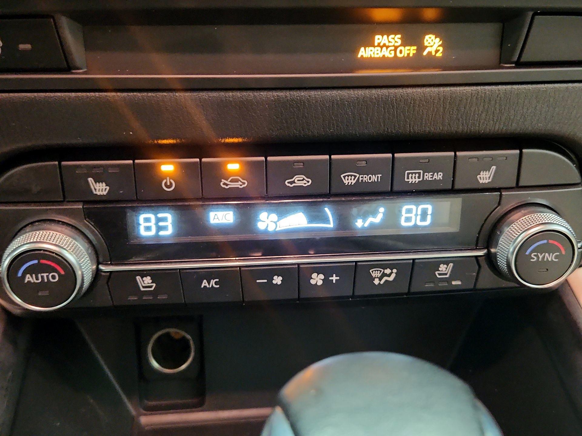 Thumbnail: 2019 Mazda CX-5 - 17