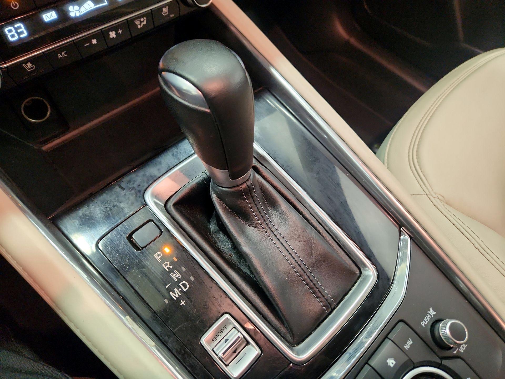 Thumbnail: 2019 Mazda CX-5 - 18