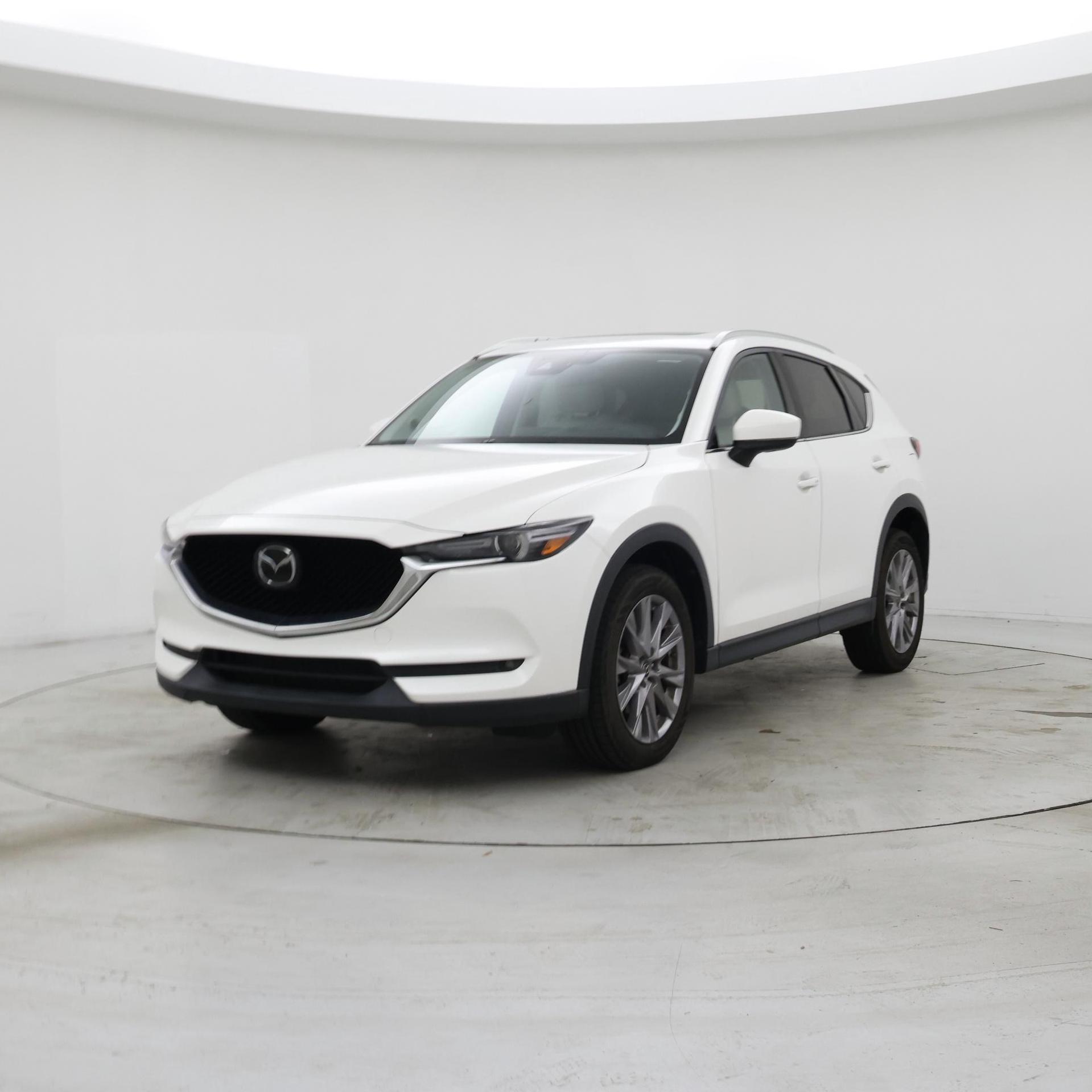 Thumbnail: 2019 Mazda CX-5 - 4