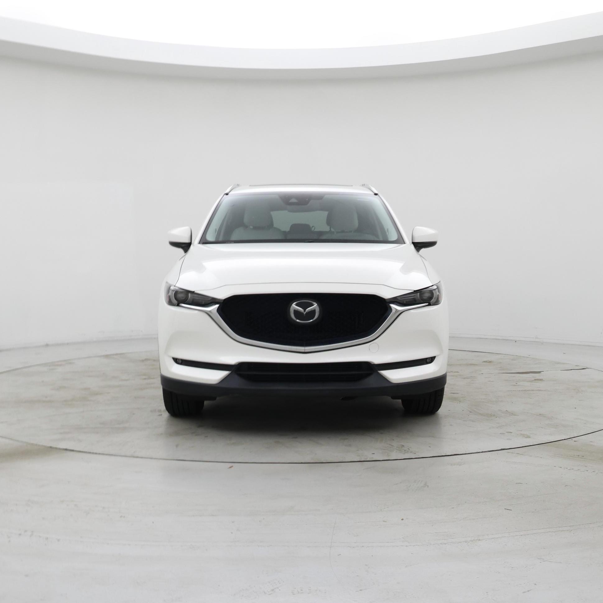 Thumbnail: 2019 Mazda CX-5 - 5