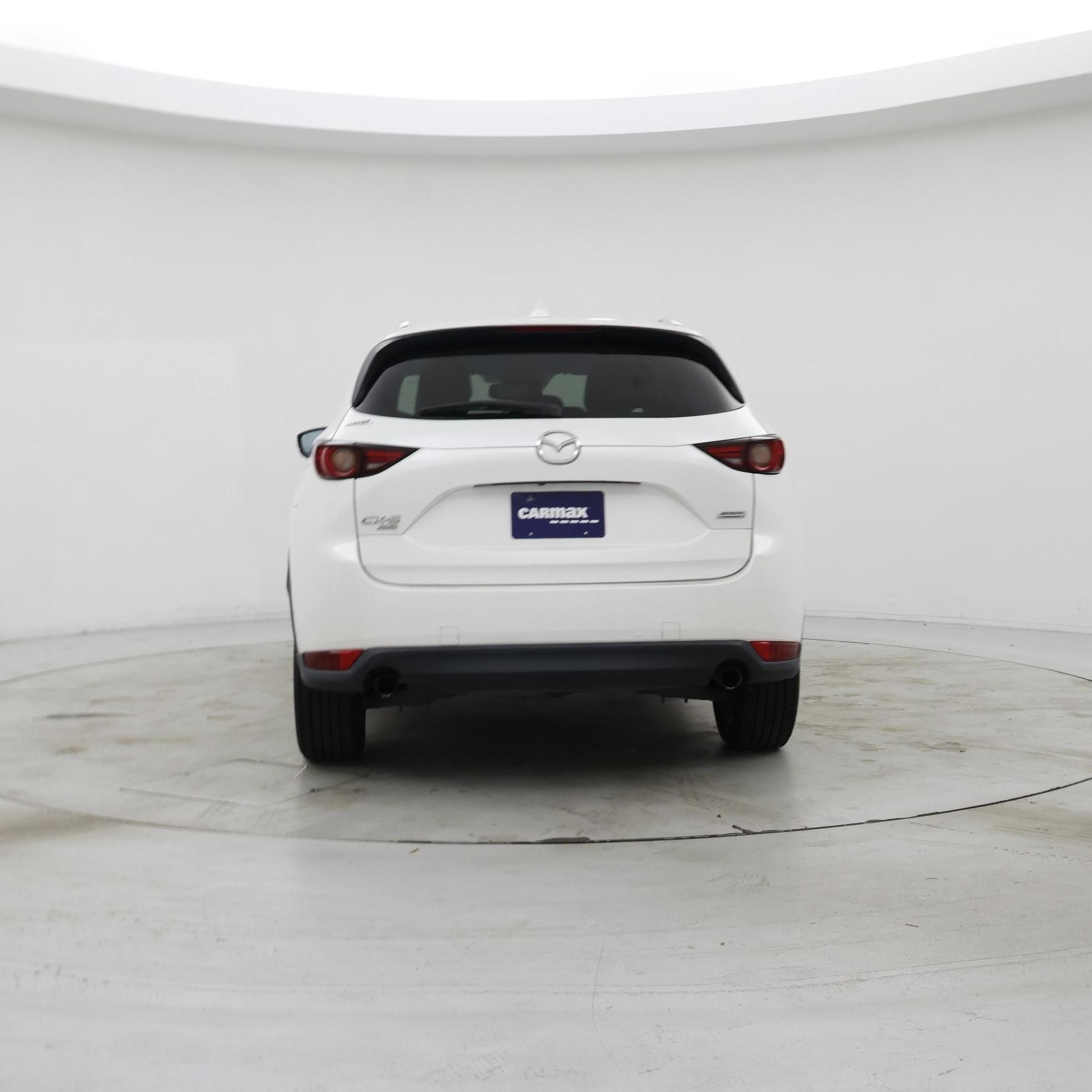 Thumbnail: 2019 Mazda CX-5 - 6