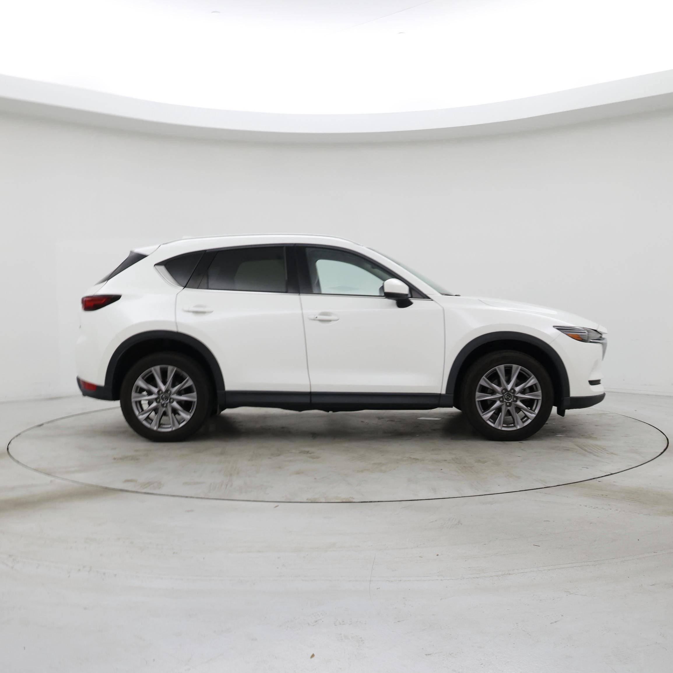 Thumbnail: 2019 Mazda CX-5 - 7
