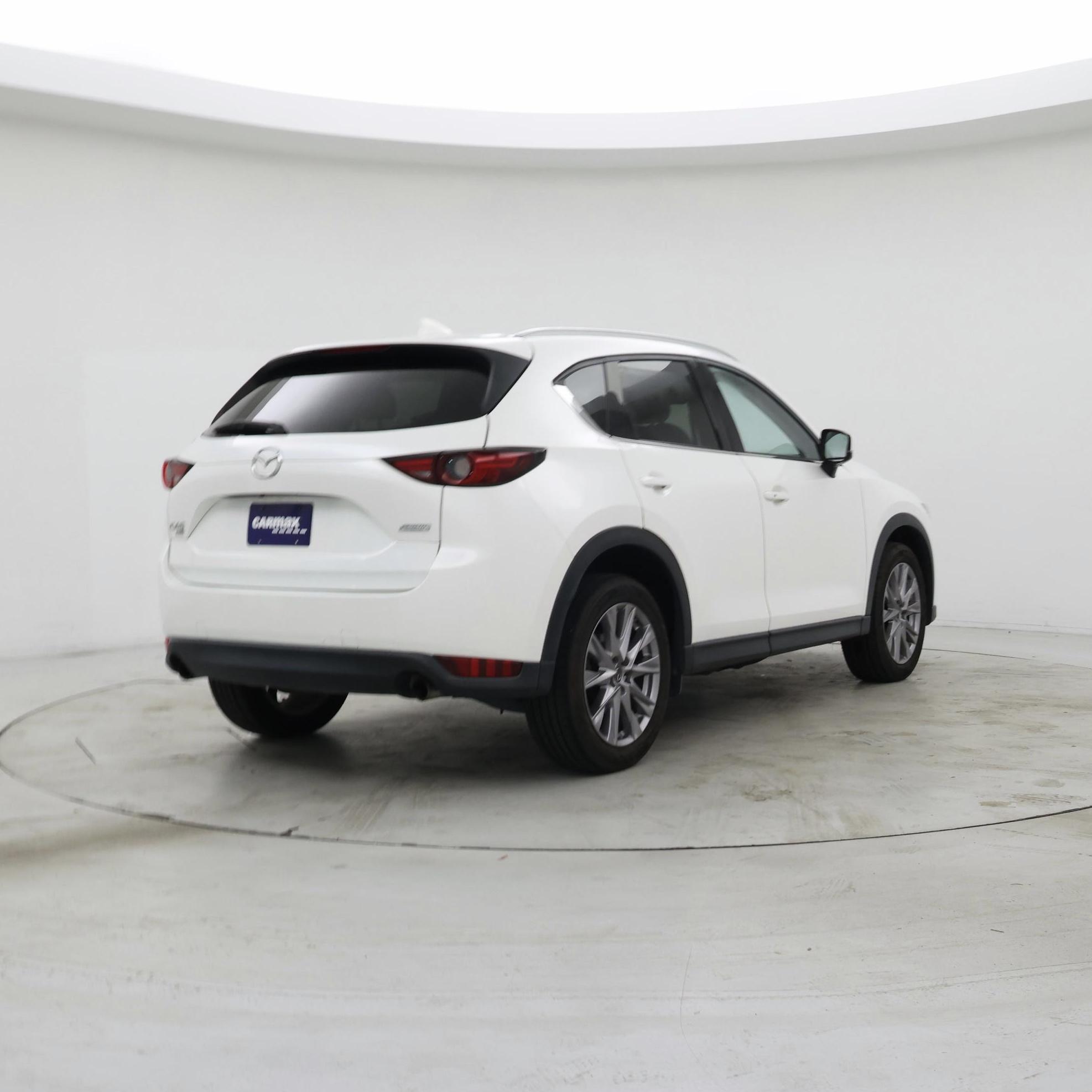 Thumbnail: 2019 Mazda CX-5 - 8