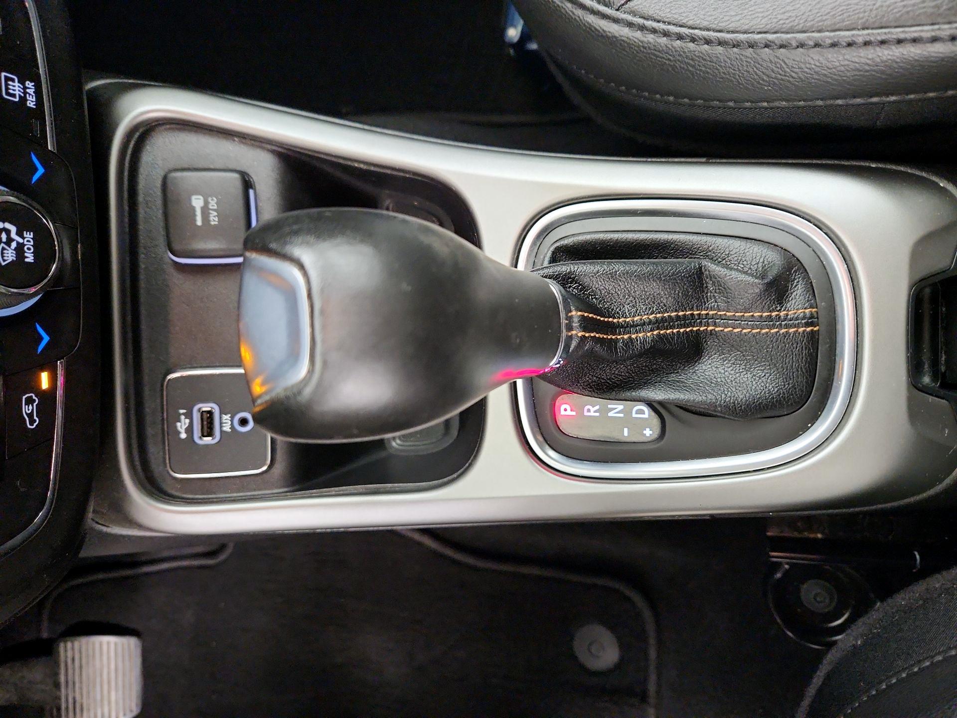 Thumbnail: 2020 Jeep Compass - 17