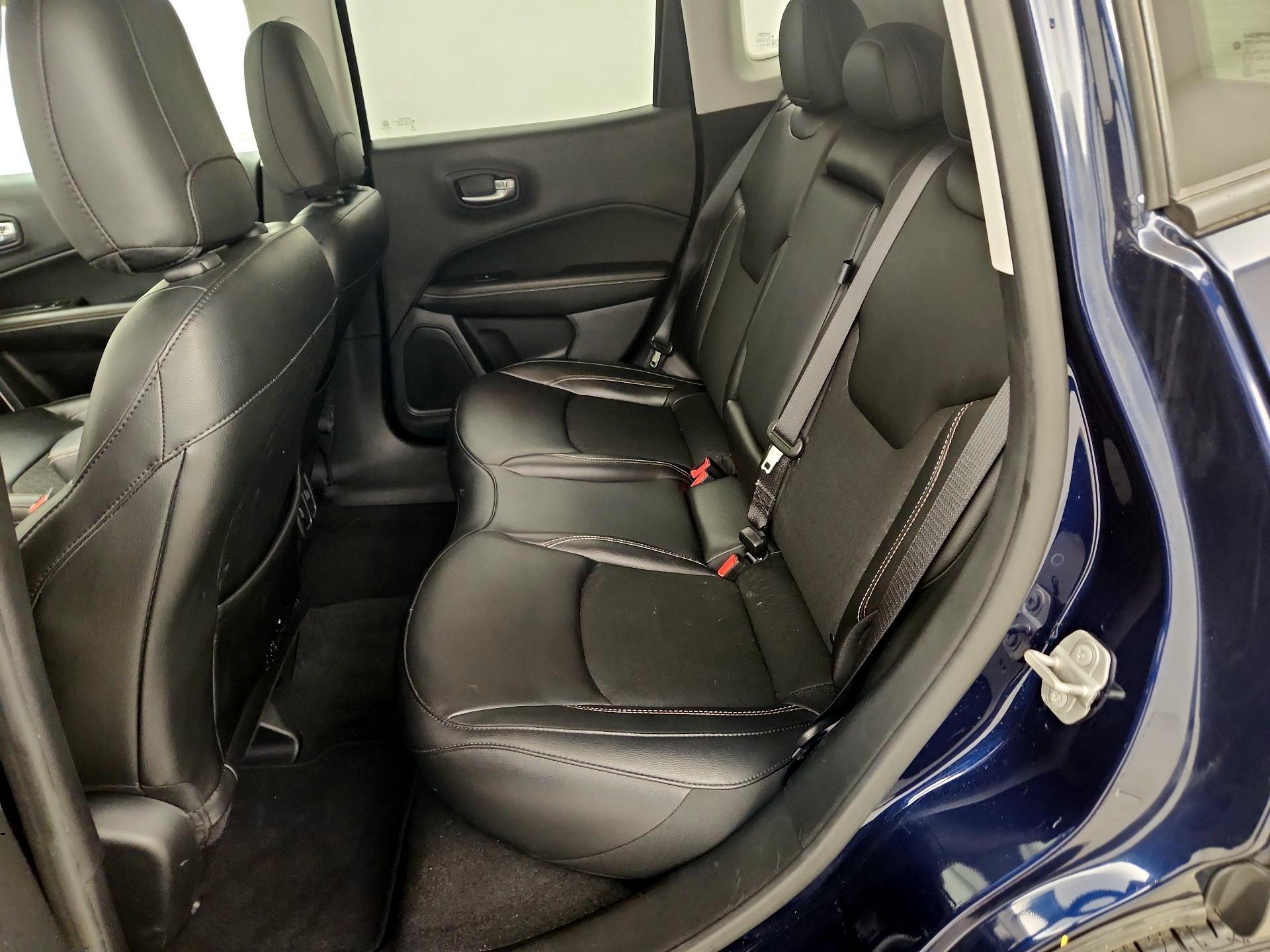 Thumbnail: 2020 Jeep Compass - 20