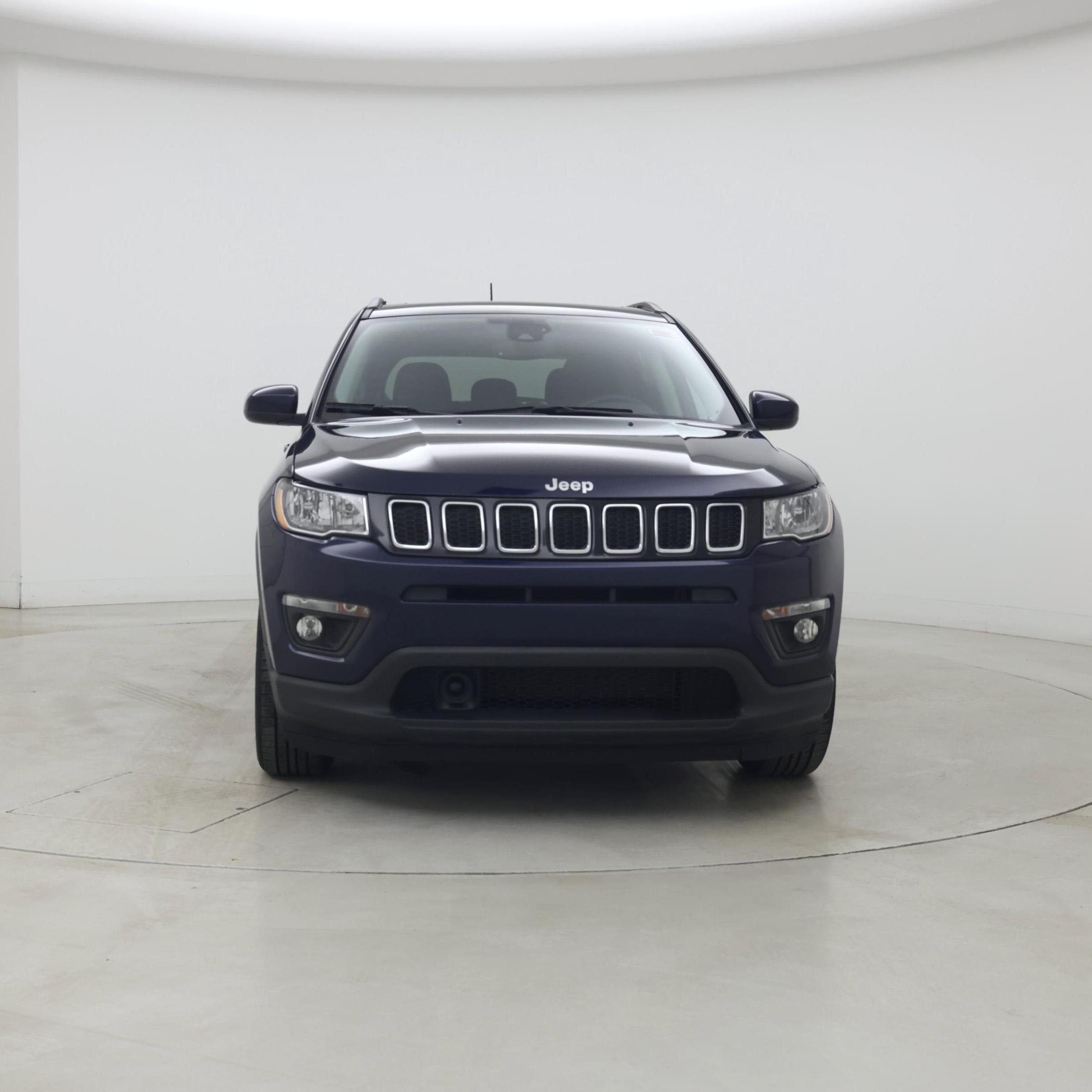 Thumbnail: 2020 Jeep Compass - 5