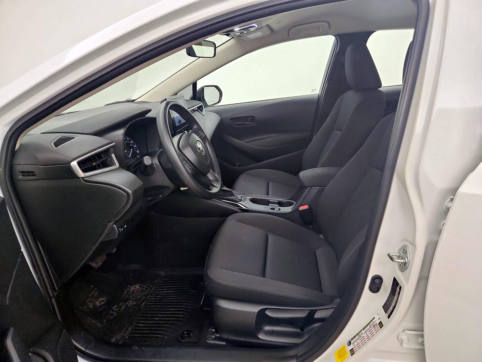 Thumbnail: 2024 Toyota Corolla - 11