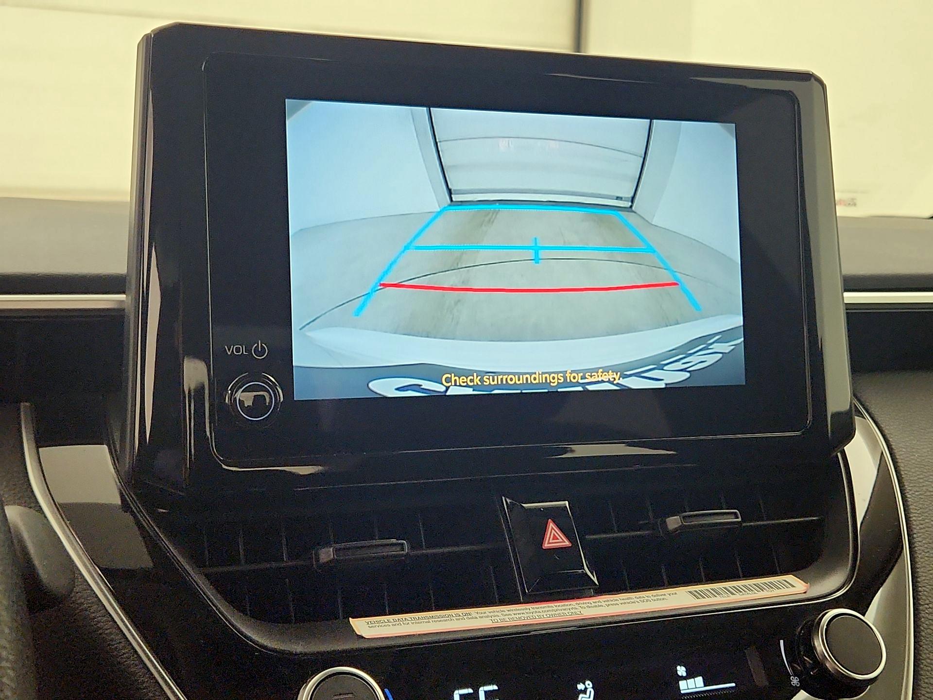 Thumbnail: 2024 Toyota Corolla - 14