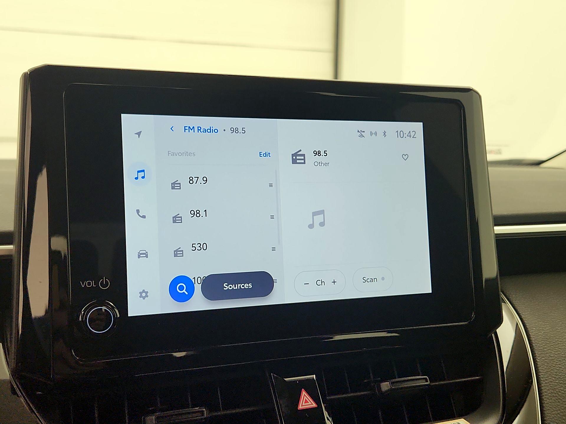 Thumbnail: 2024 Toyota Corolla - 15