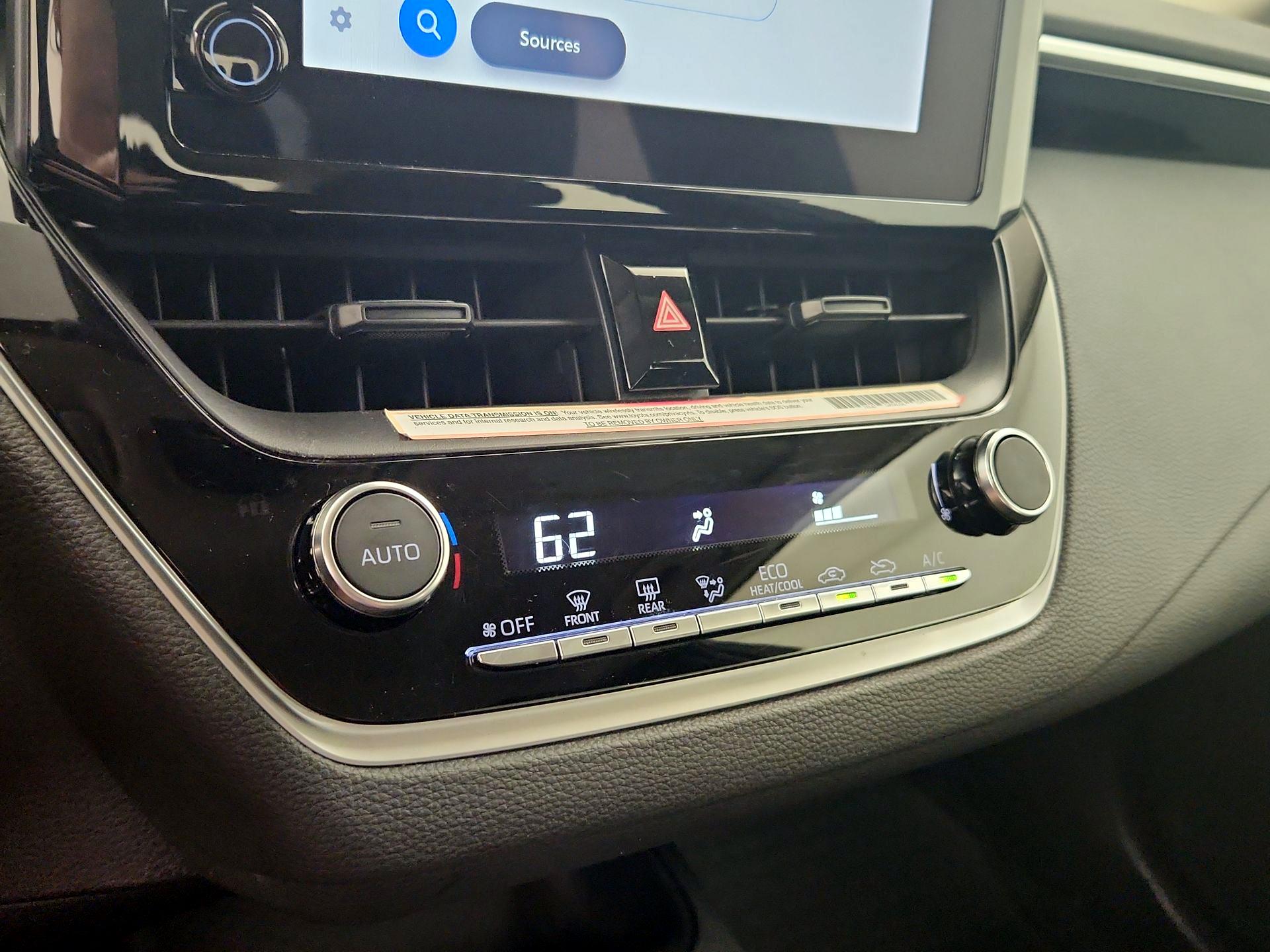 Thumbnail: 2024 Toyota Corolla - 16