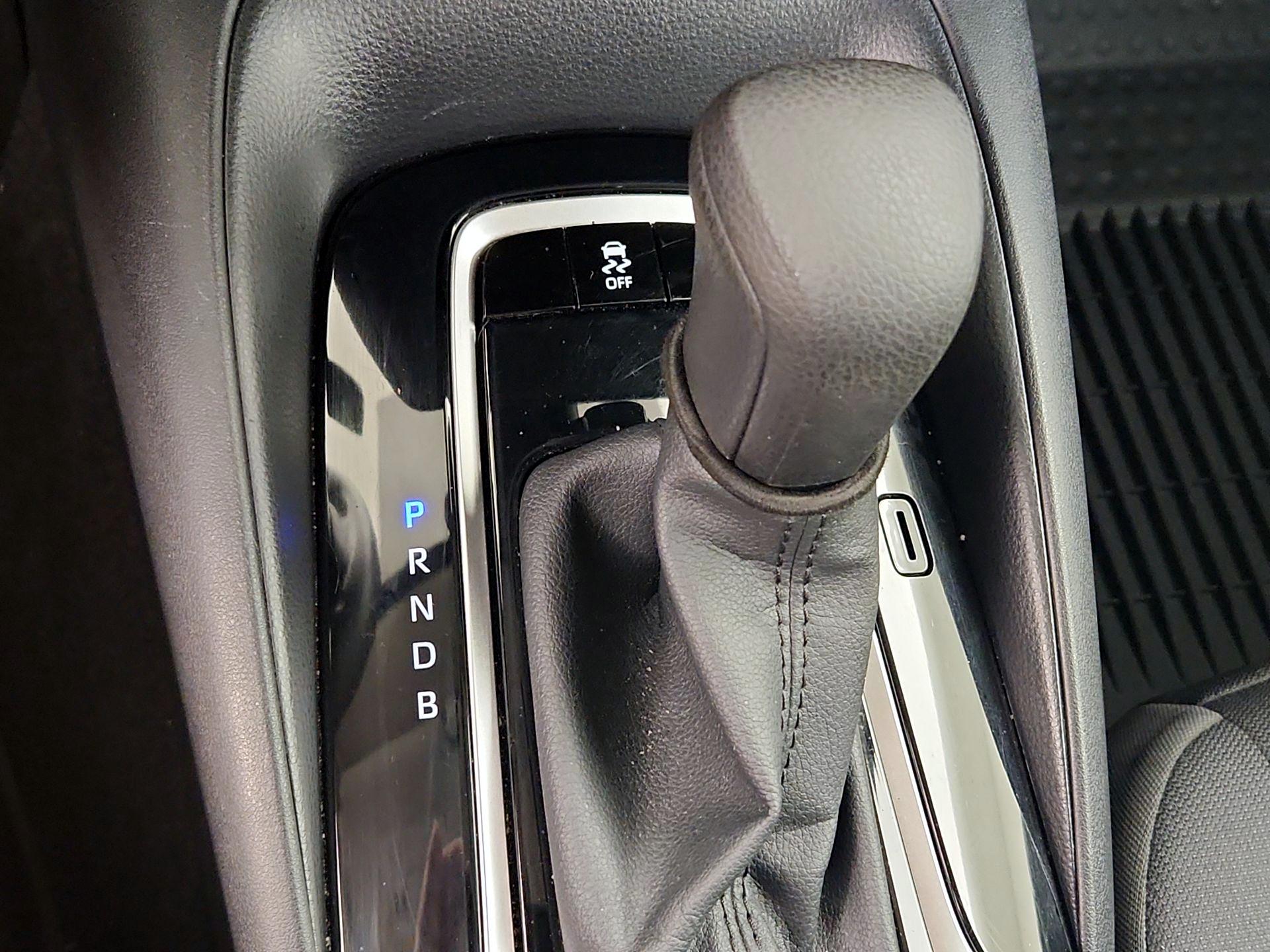 Thumbnail: 2024 Toyota Corolla - 17