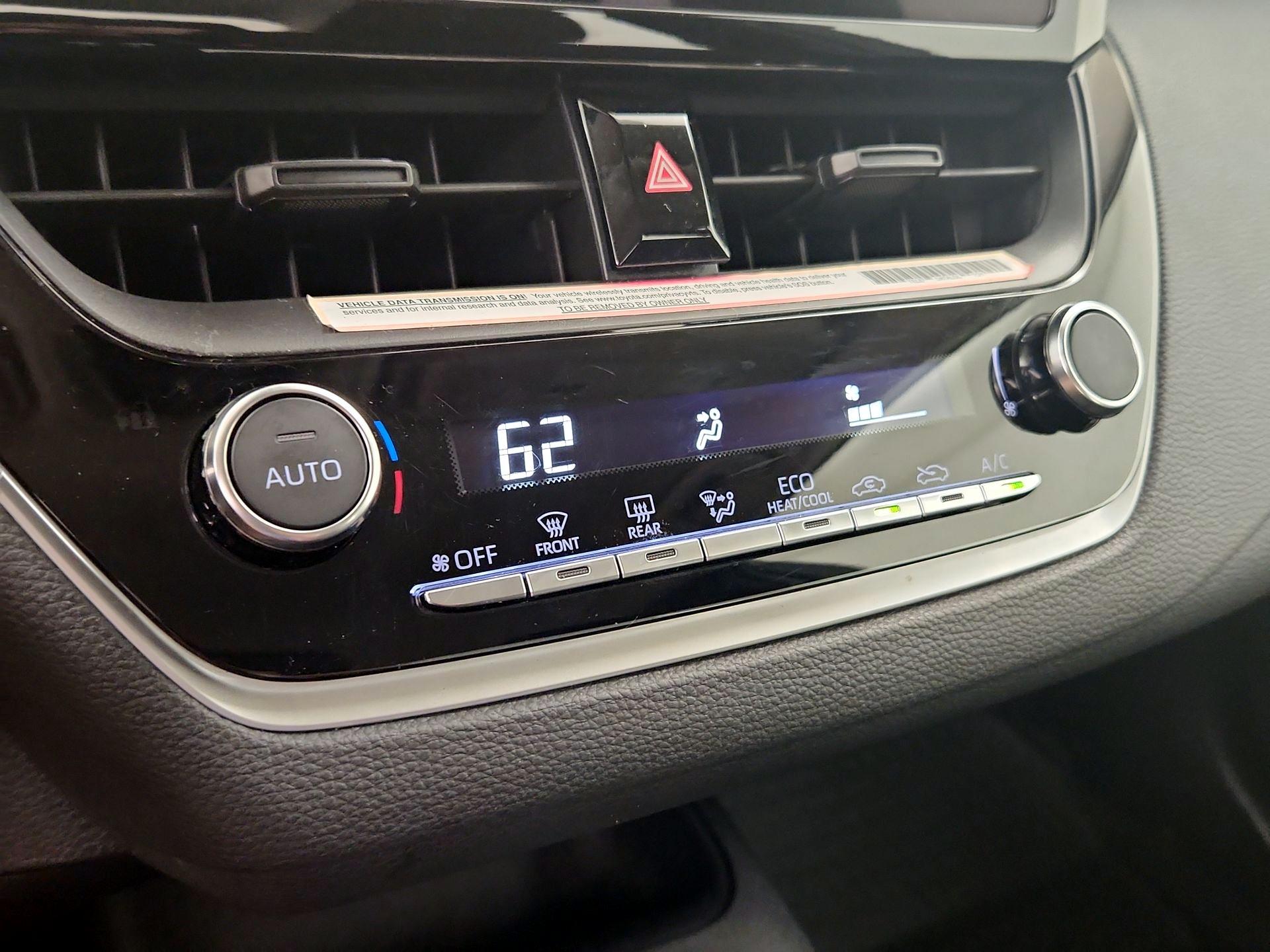 Thumbnail: 2024 Toyota Corolla - 18