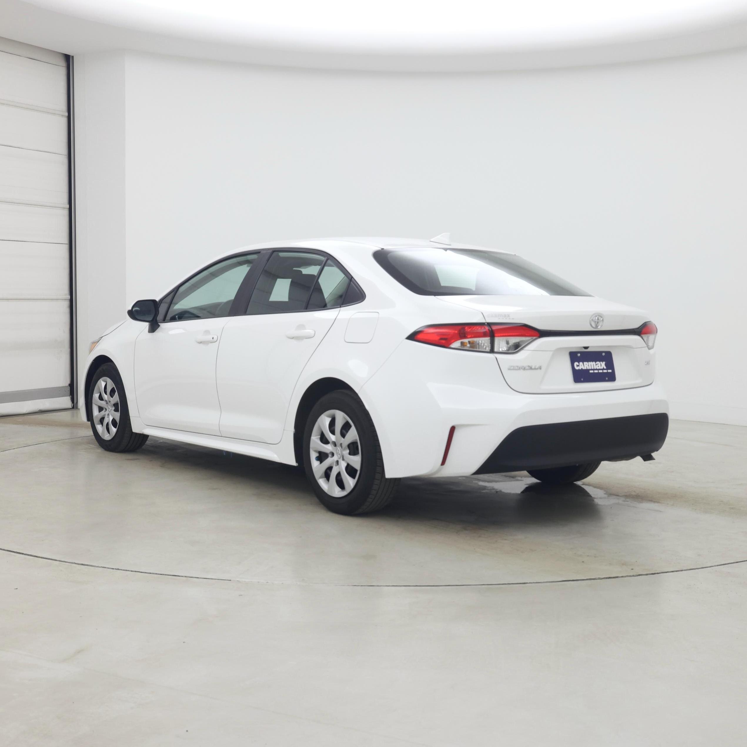 Thumbnail: 2024 Toyota Corolla - 2