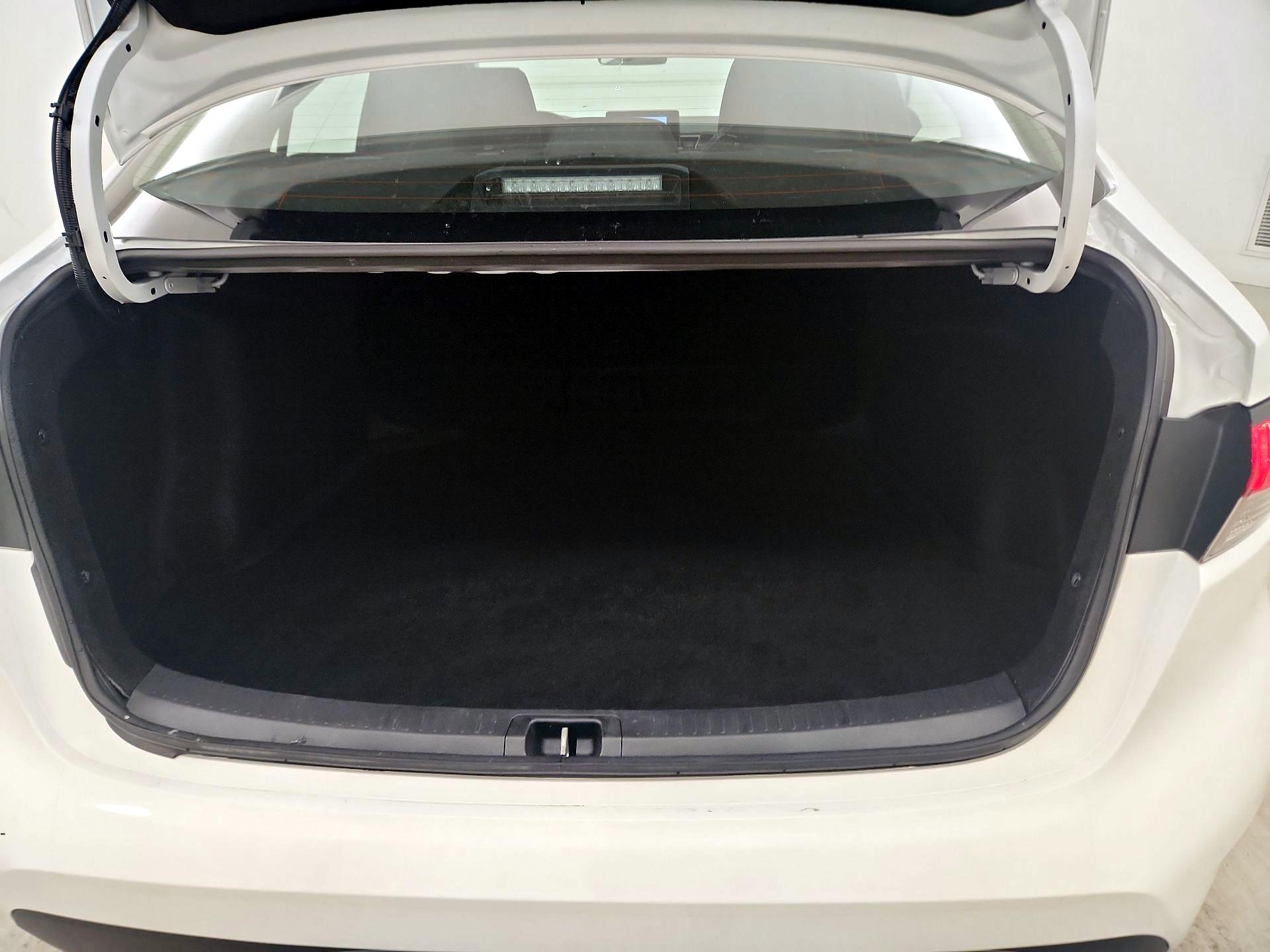 Thumbnail: 2024 Toyota Corolla - 20