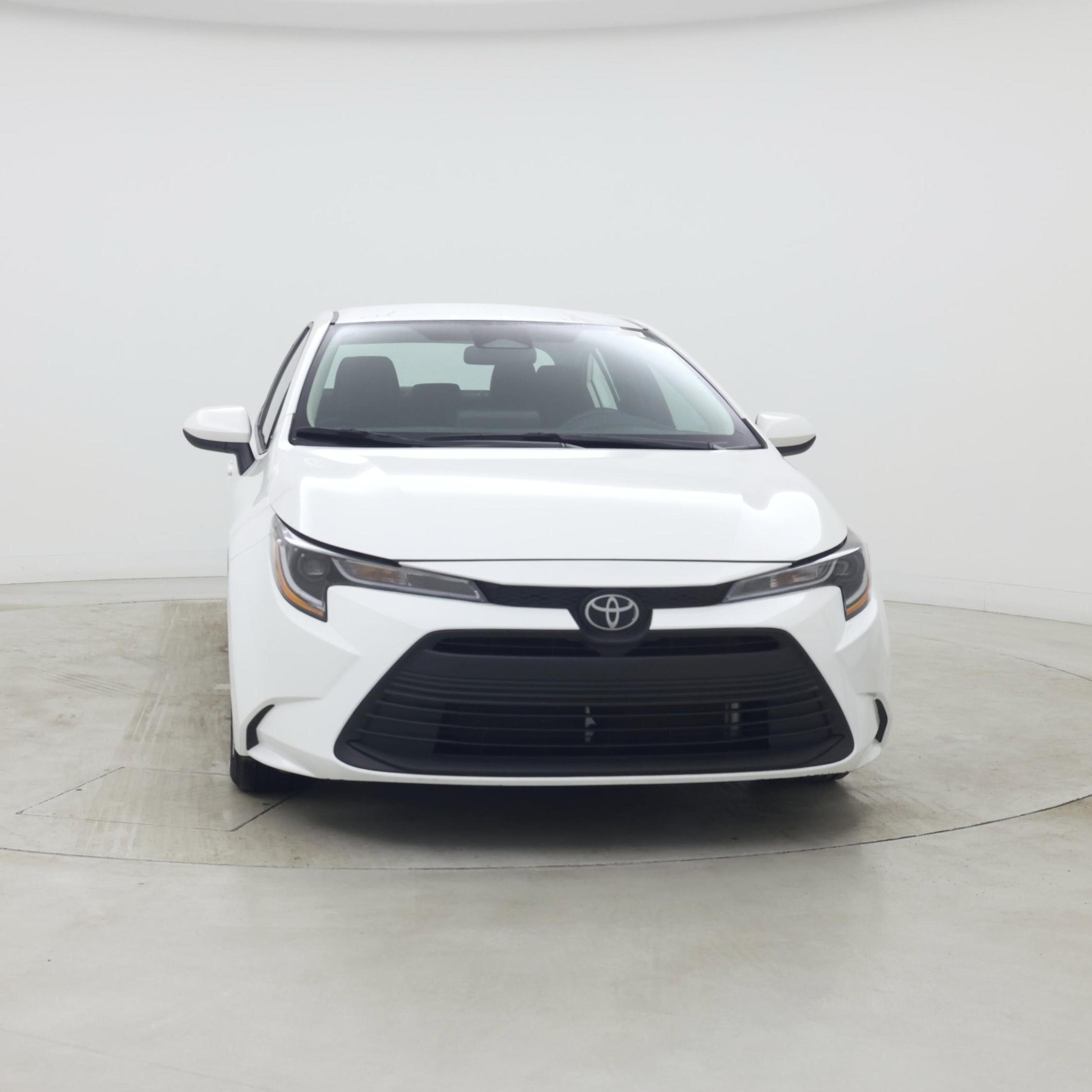 Thumbnail: 2024 Toyota Corolla - 5