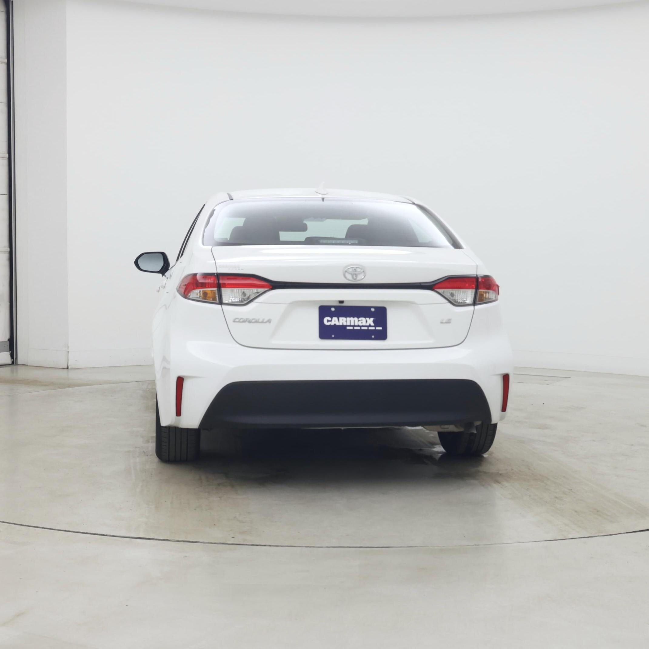 Thumbnail: 2024 Toyota Corolla - 6