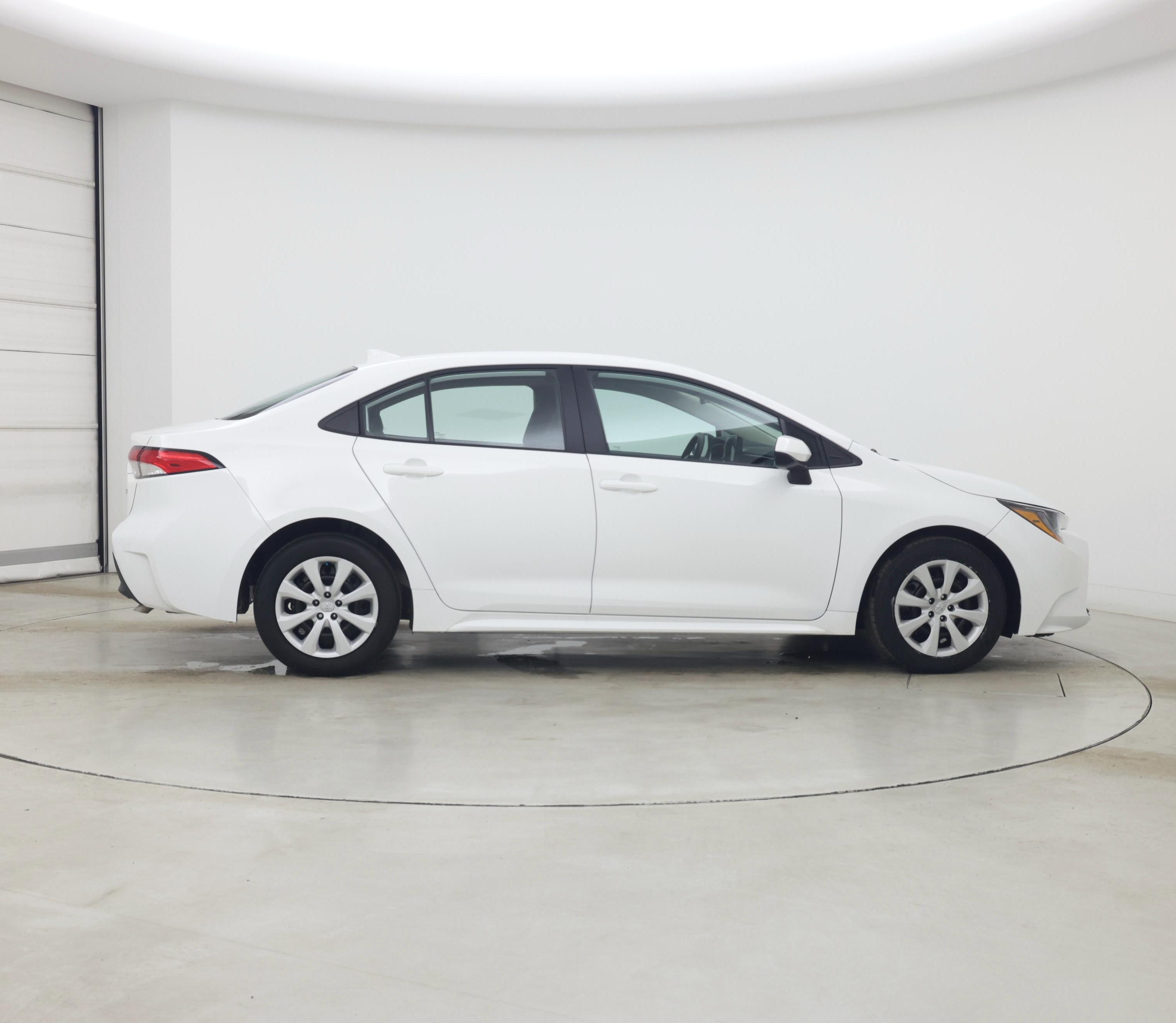 Thumbnail: 2024 Toyota Corolla - 7