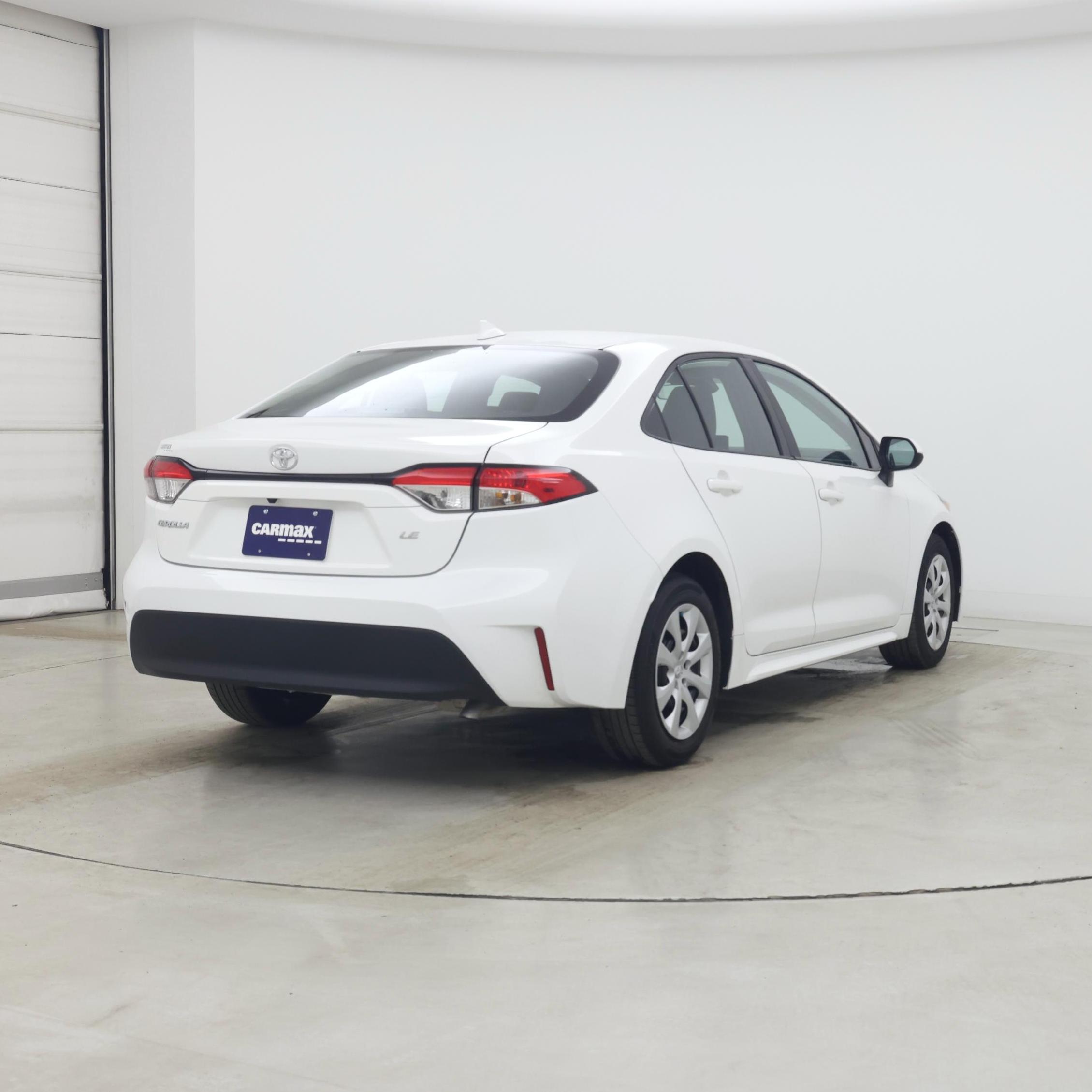 Thumbnail: 2024 Toyota Corolla - 8