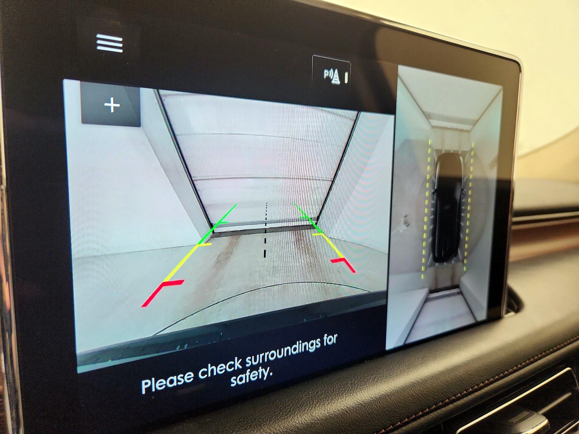 Thumbnail: 2021 Lincoln Aviator - 15