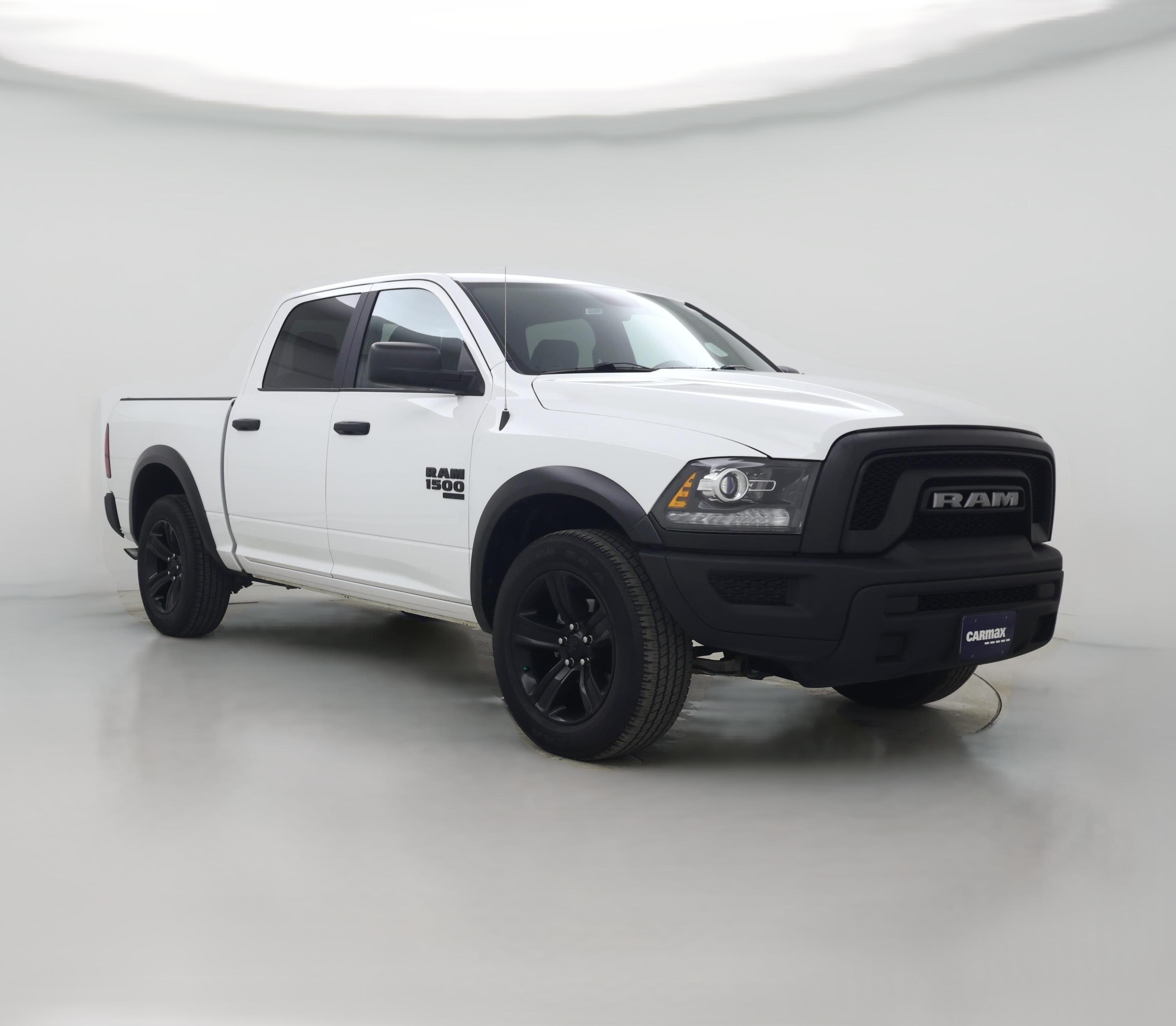 Thumbnail: 2024 RAM 1500 Classic - 1