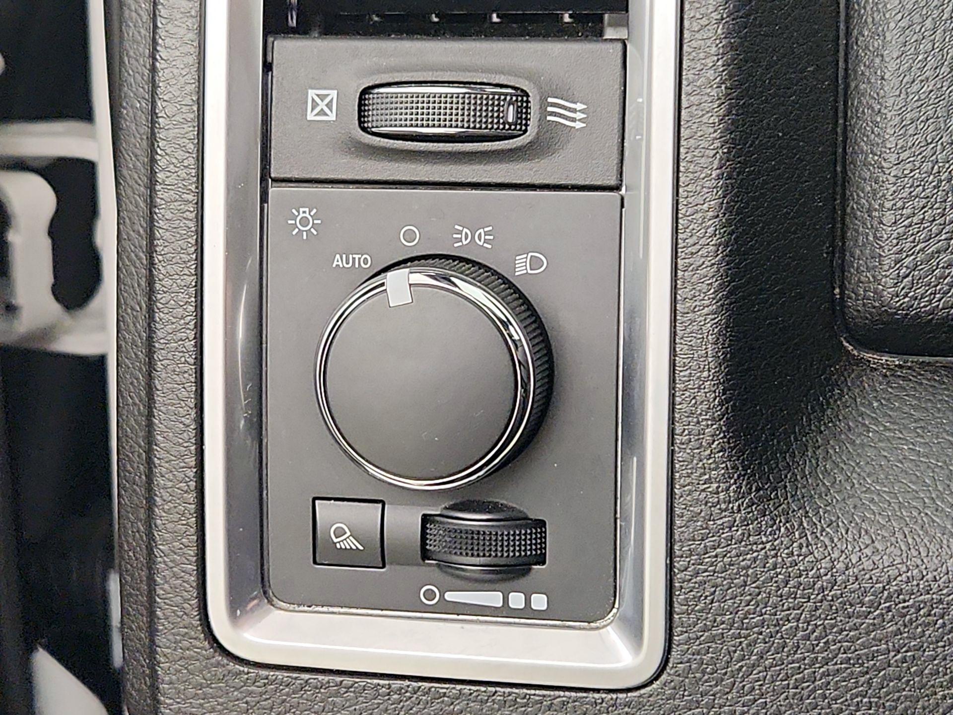 Thumbnail: 2024 RAM 1500 Classic - 13