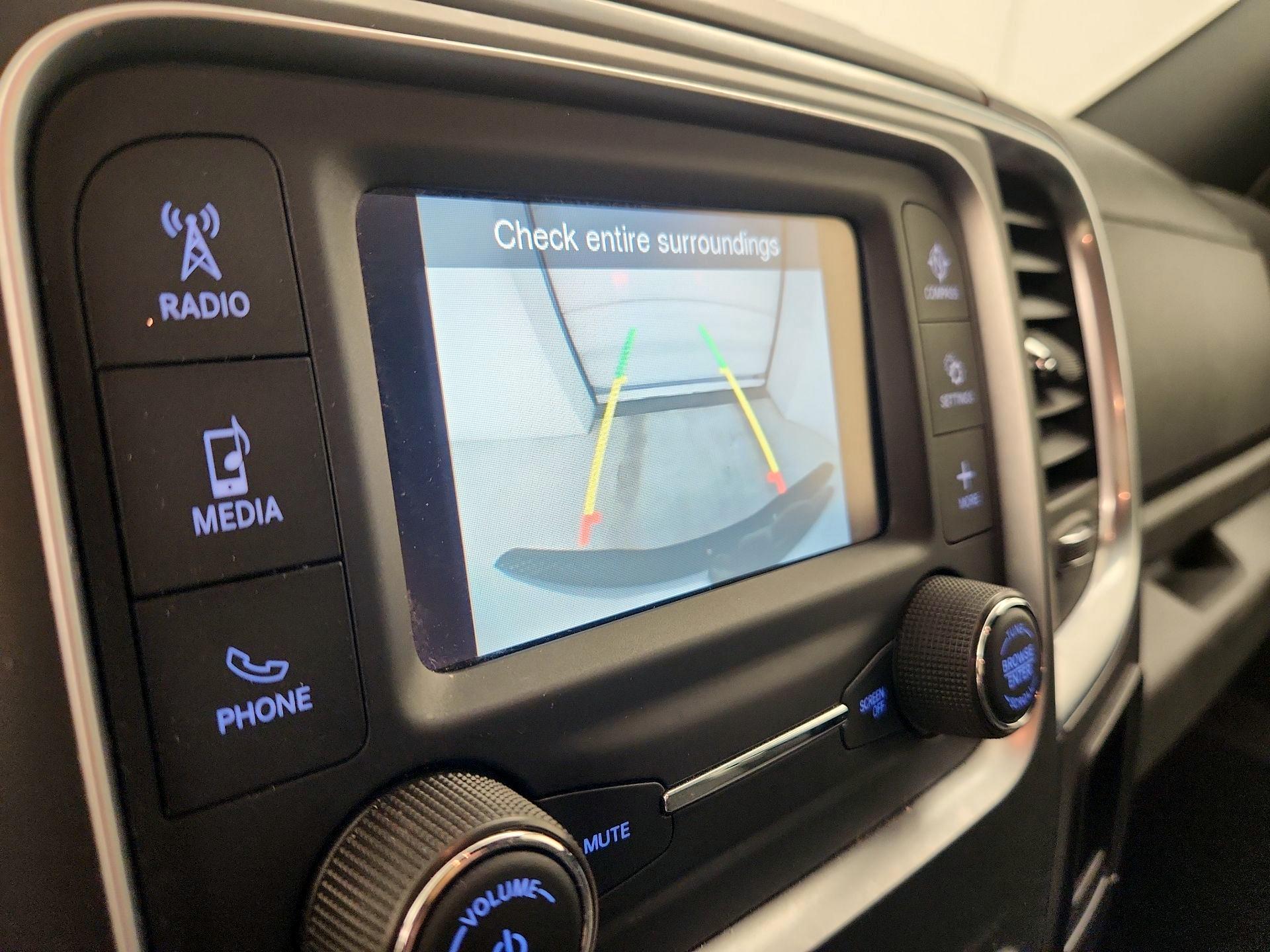 Thumbnail: 2024 RAM 1500 Classic - 14