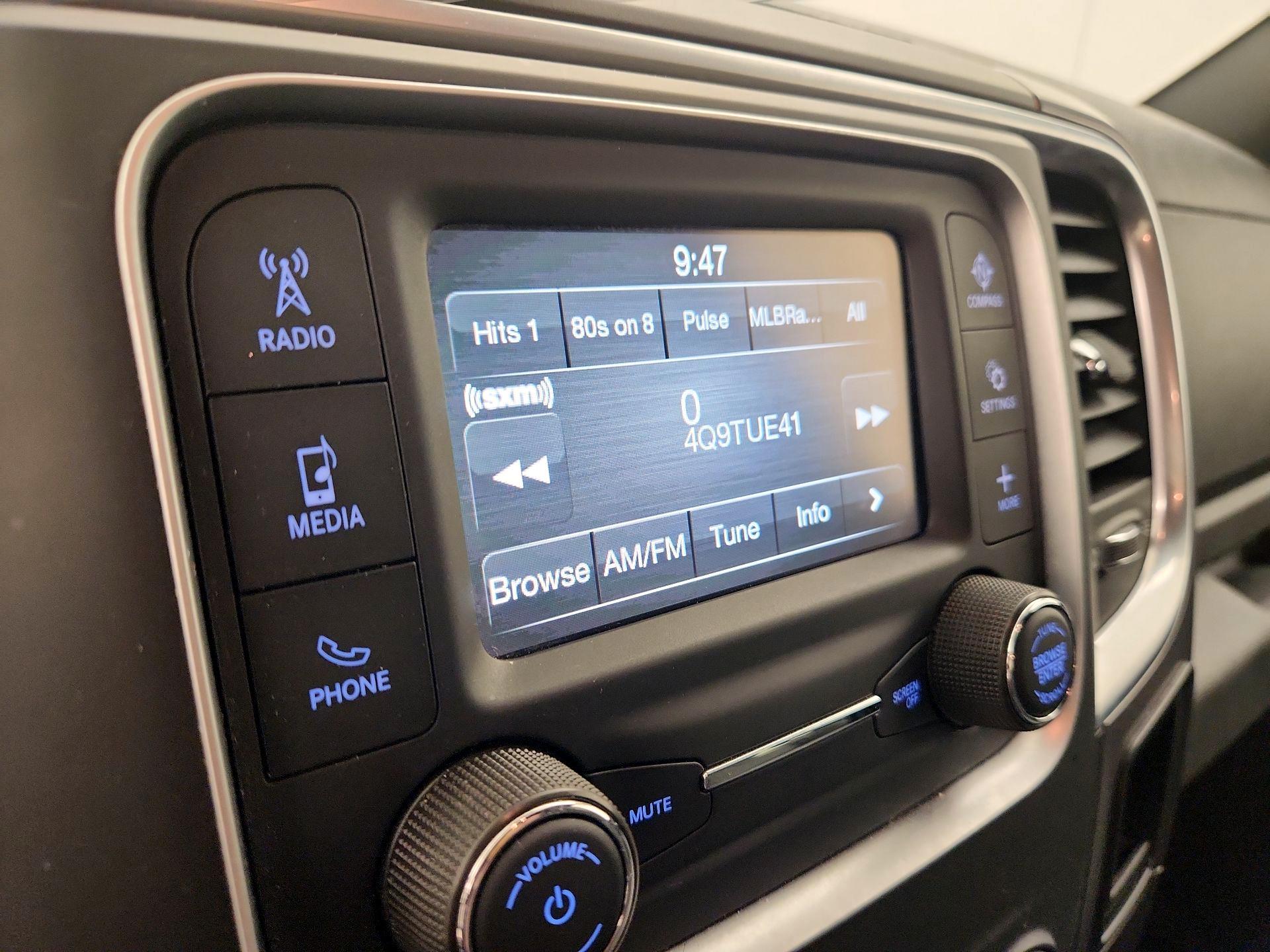 Thumbnail: 2024 RAM 1500 Classic - 15