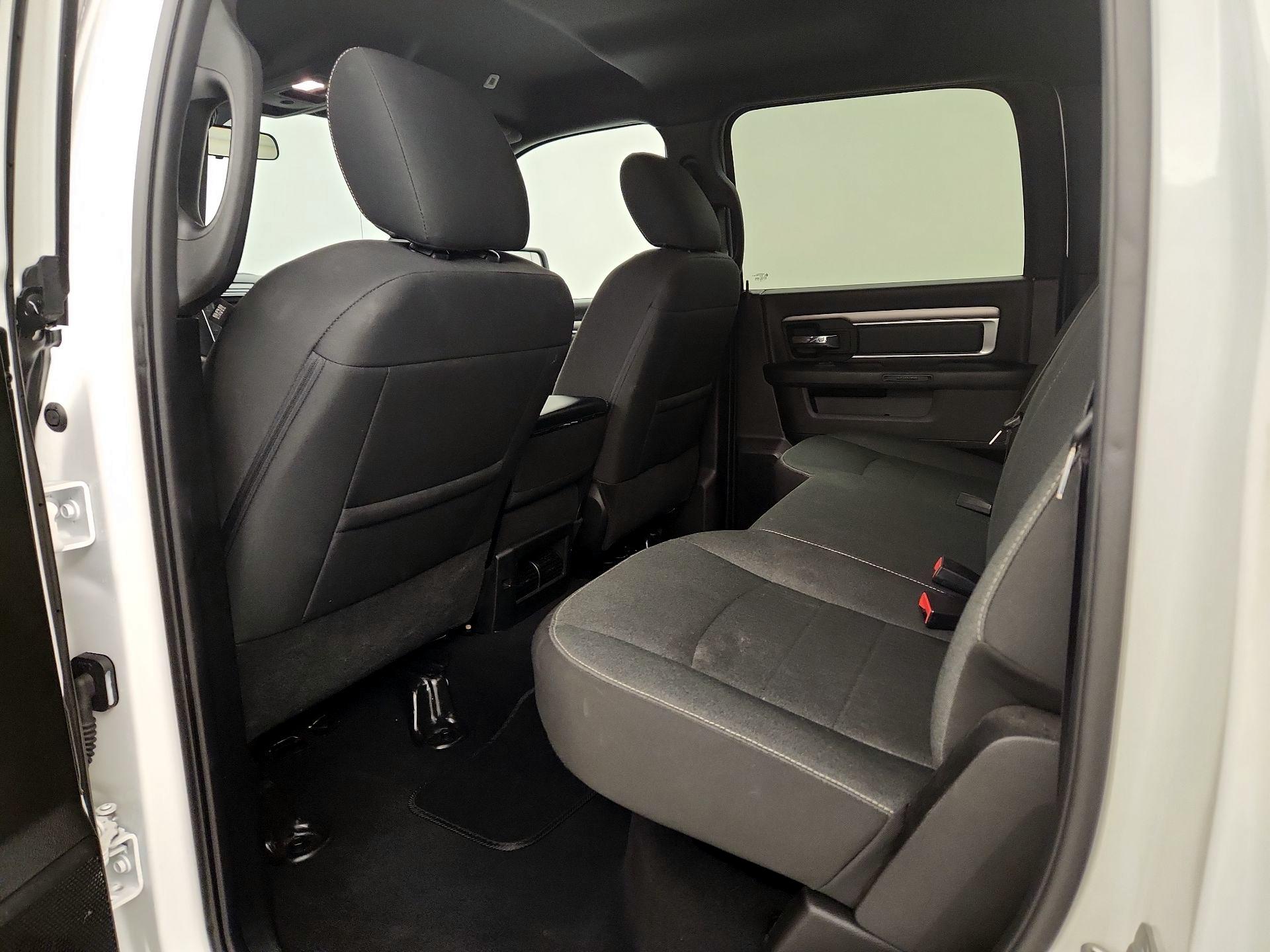 Thumbnail: 2024 RAM 1500 Classic - 19