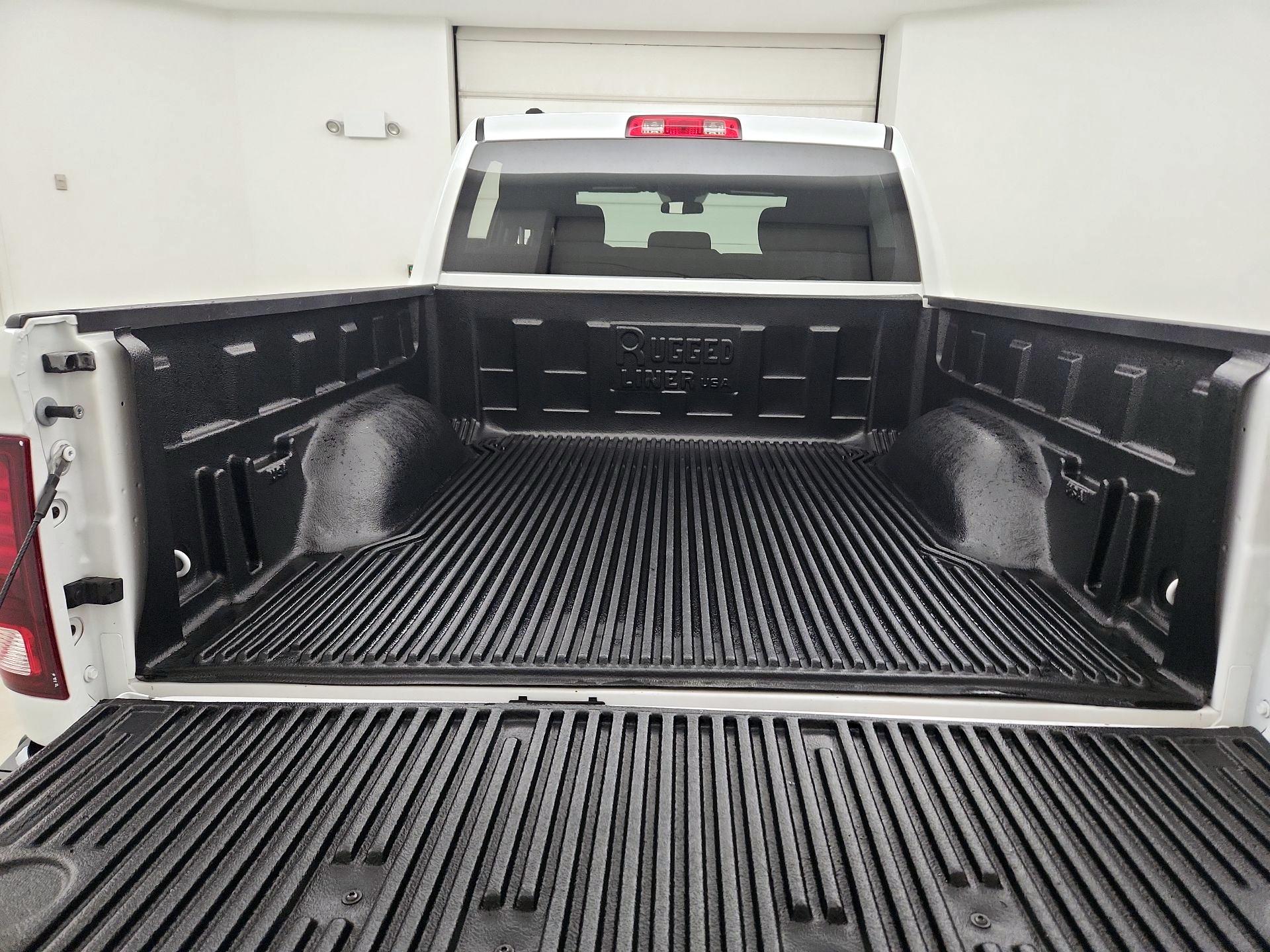 Thumbnail: 2024 RAM 1500 Classic - 20