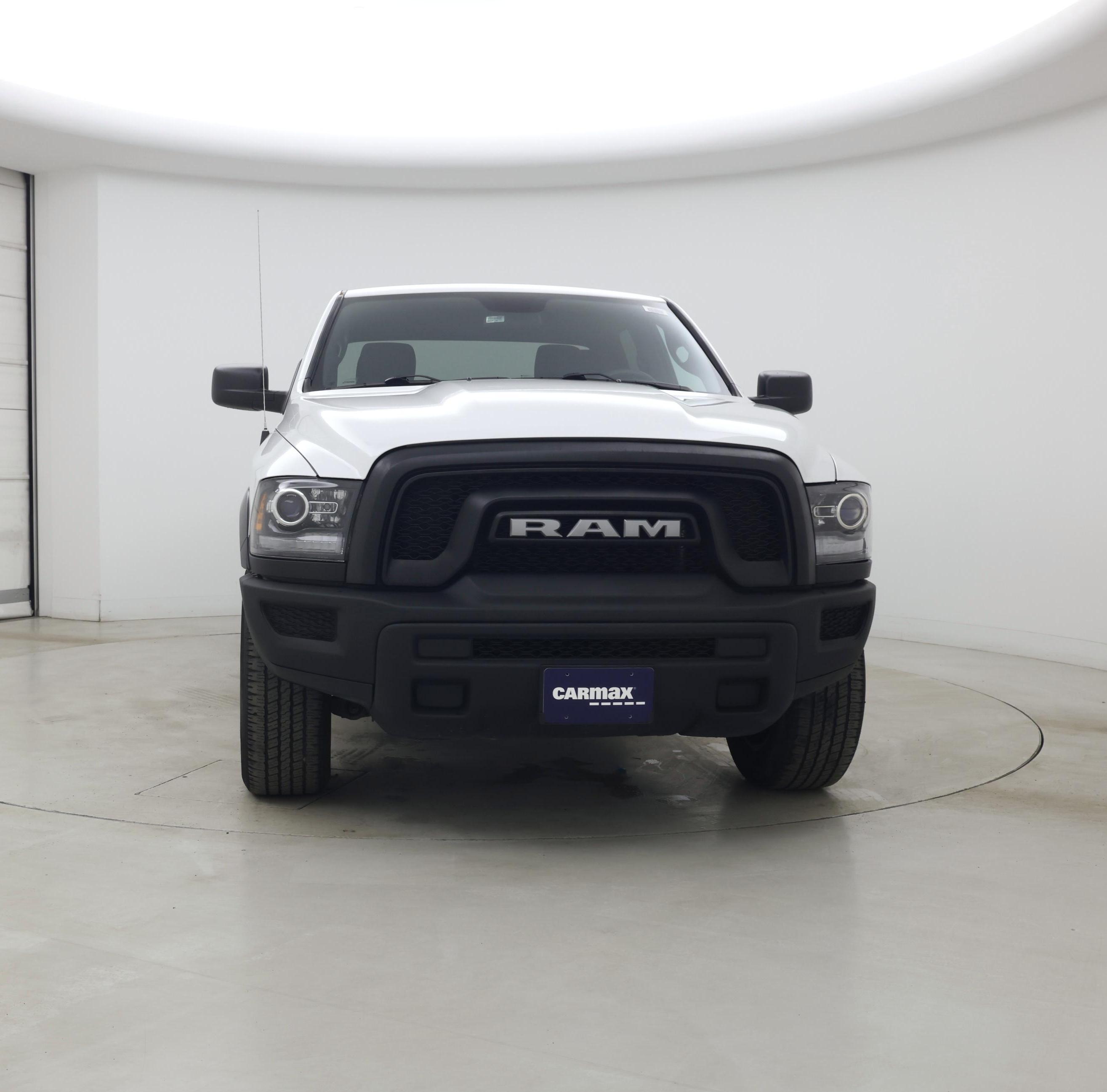 Thumbnail: 2024 RAM 1500 Classic - 5