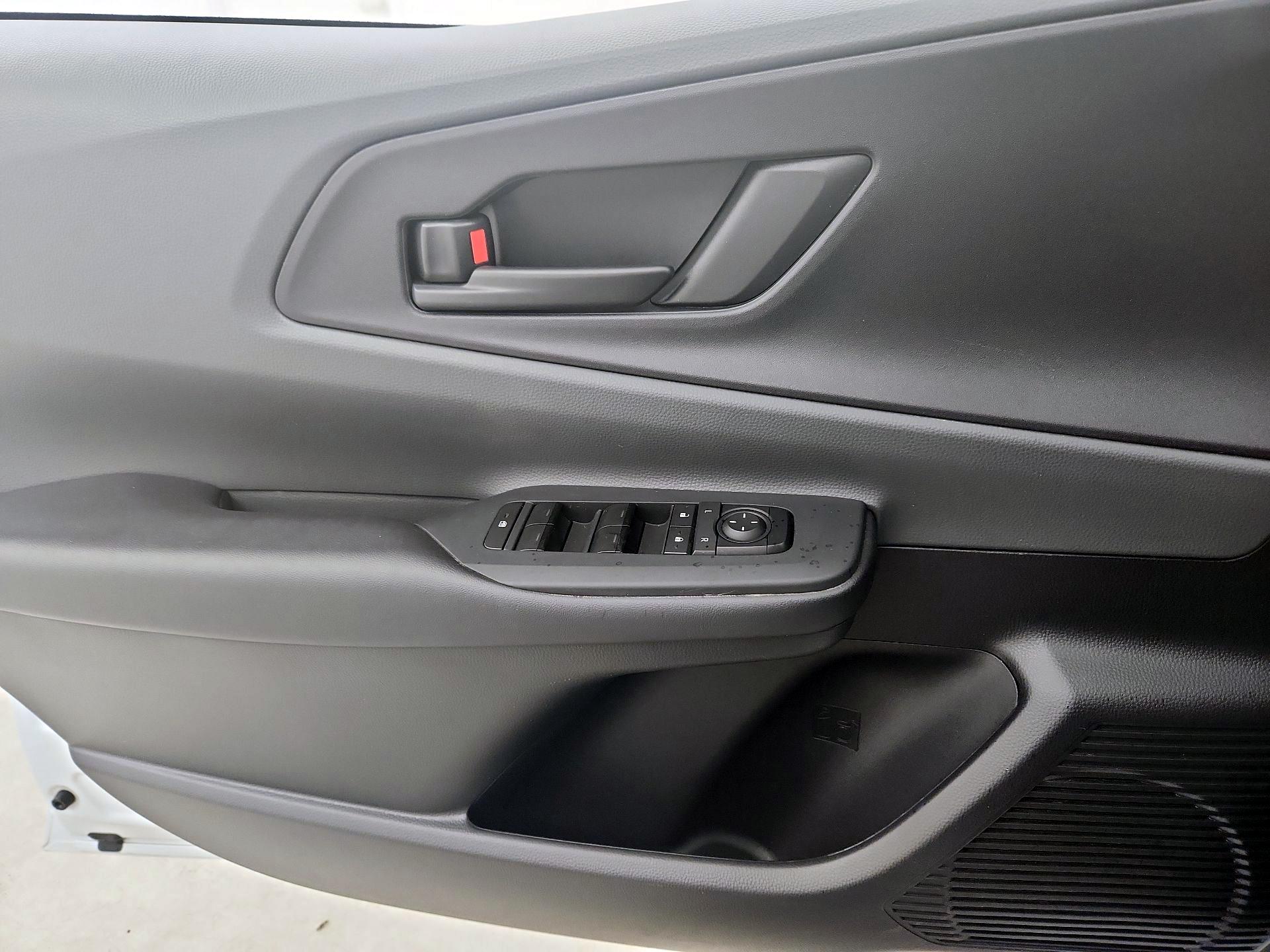 Thumbnail: 2025 Toyota Prius - 12