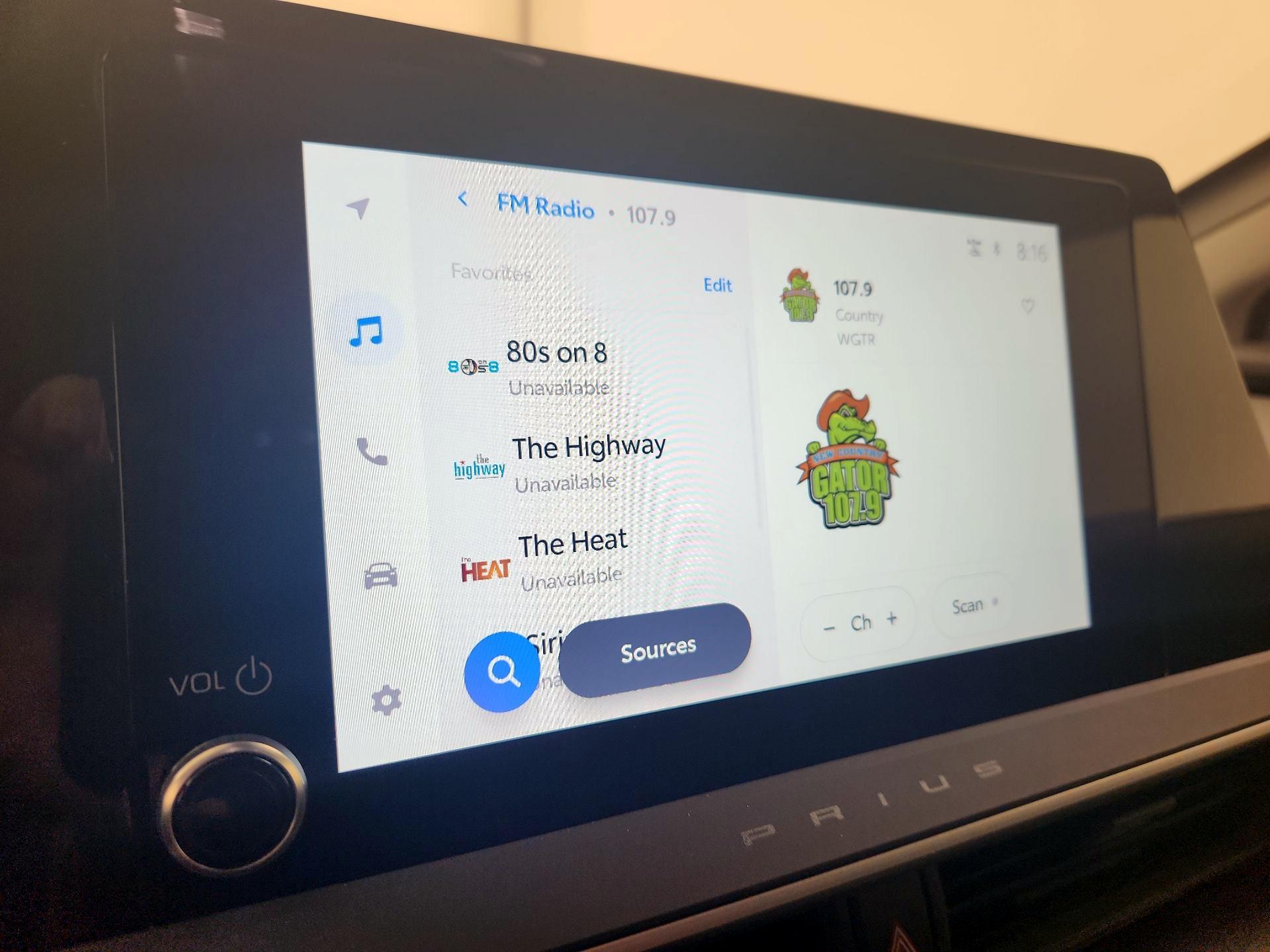 Thumbnail: 2025 Toyota Prius - 15
