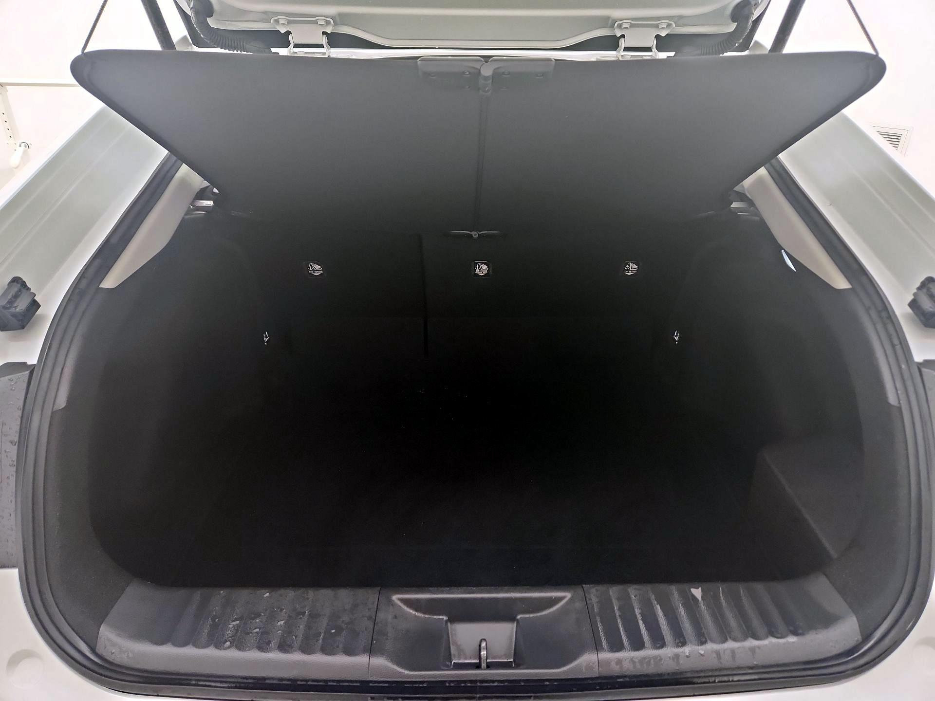 Thumbnail: 2025 Toyota Prius - 20