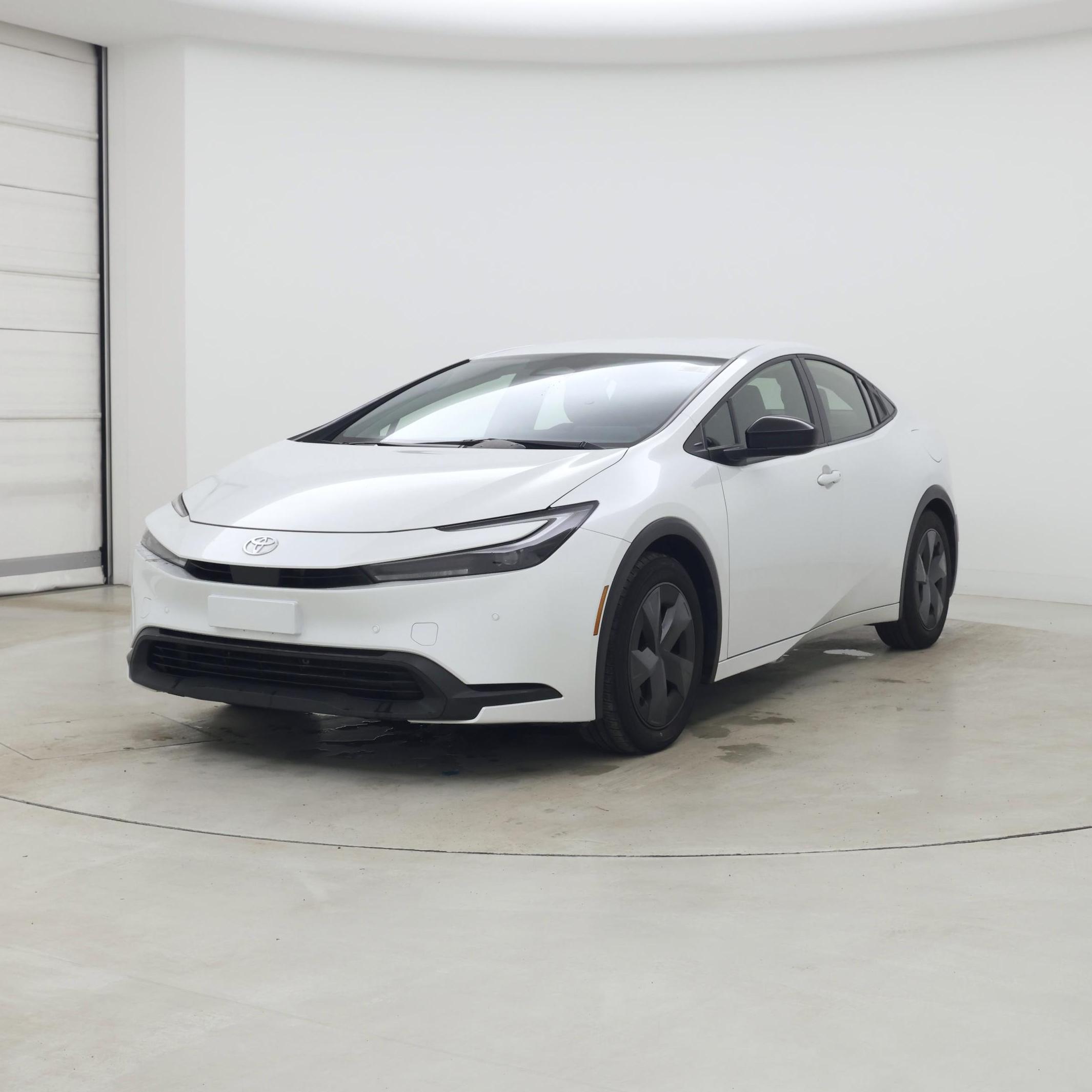 Thumbnail: 2025 Toyota Prius - 4