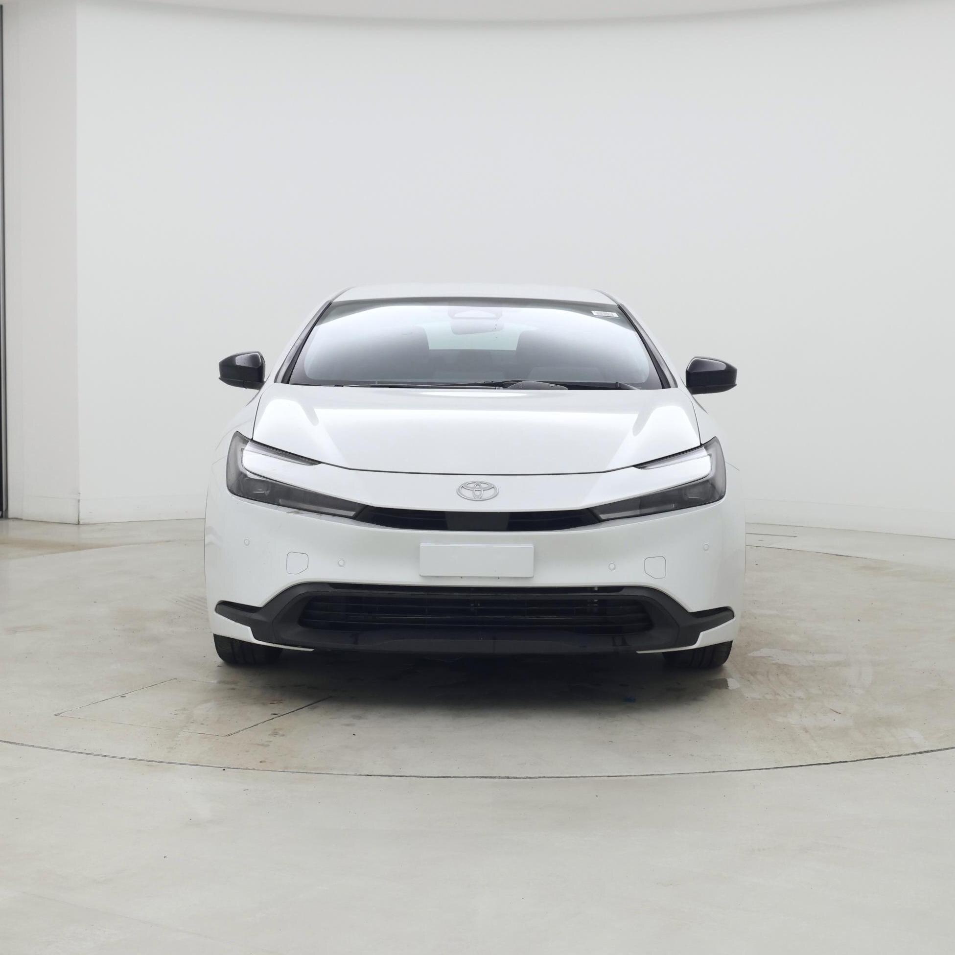 Thumbnail: 2025 Toyota Prius - 5