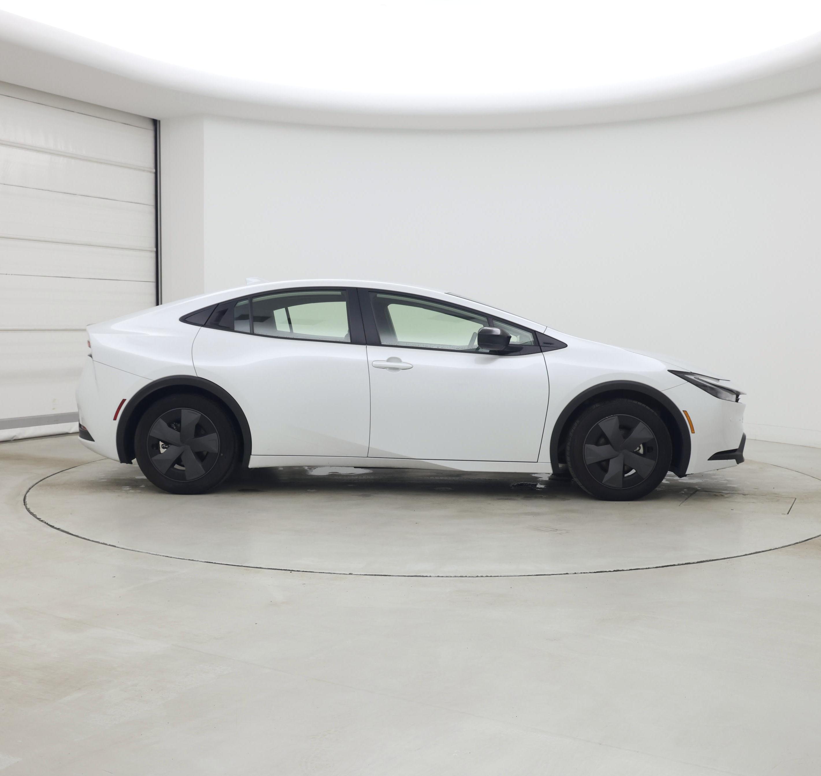 Thumbnail: 2025 Toyota Prius - 7