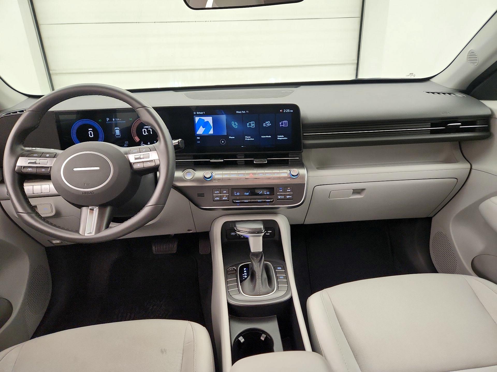 Thumbnail: 2025 Hyundai Kona - 9